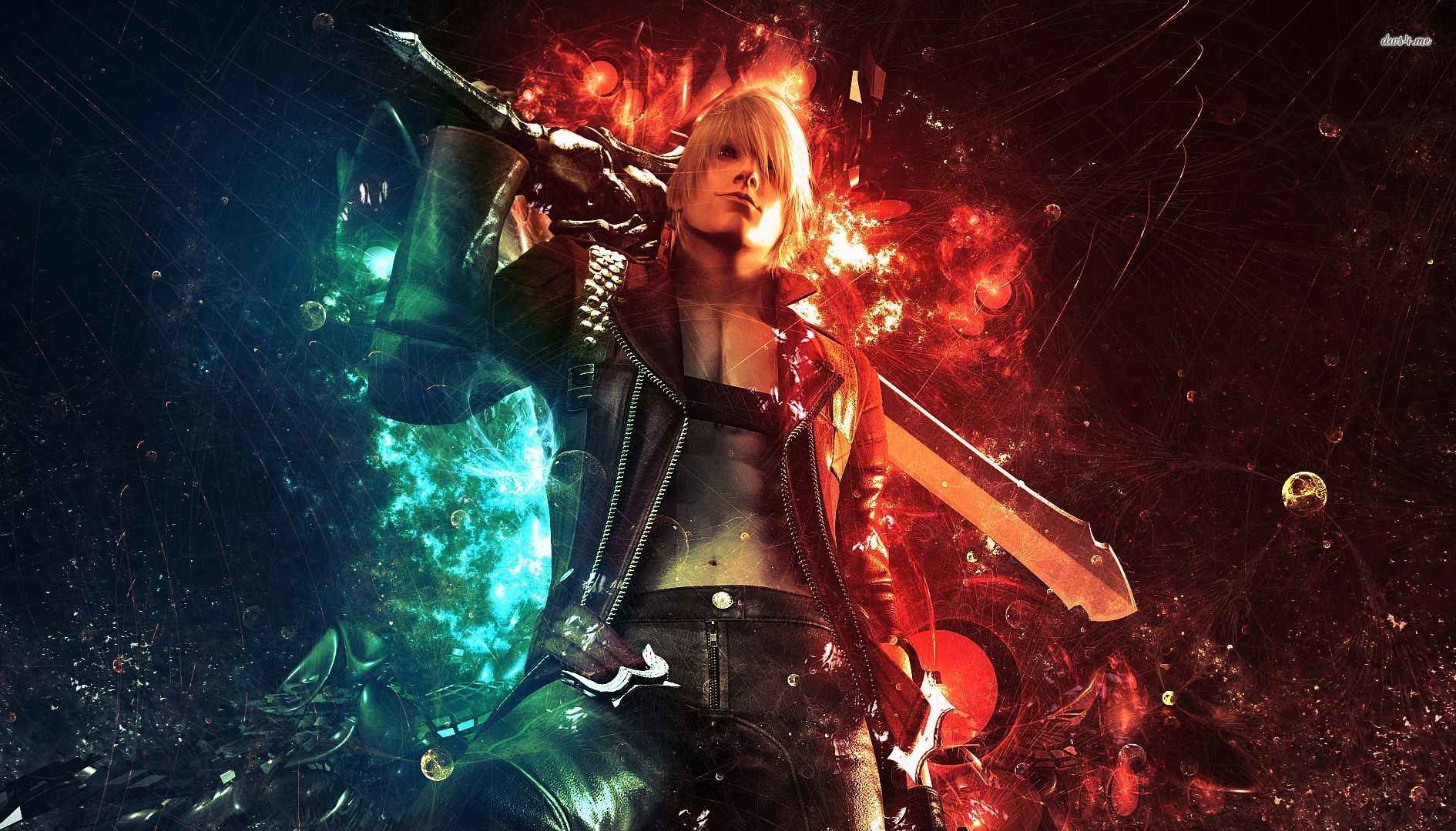 Devil May Cry: la versione mobile del gioco arriverà durante il prossimo 2020