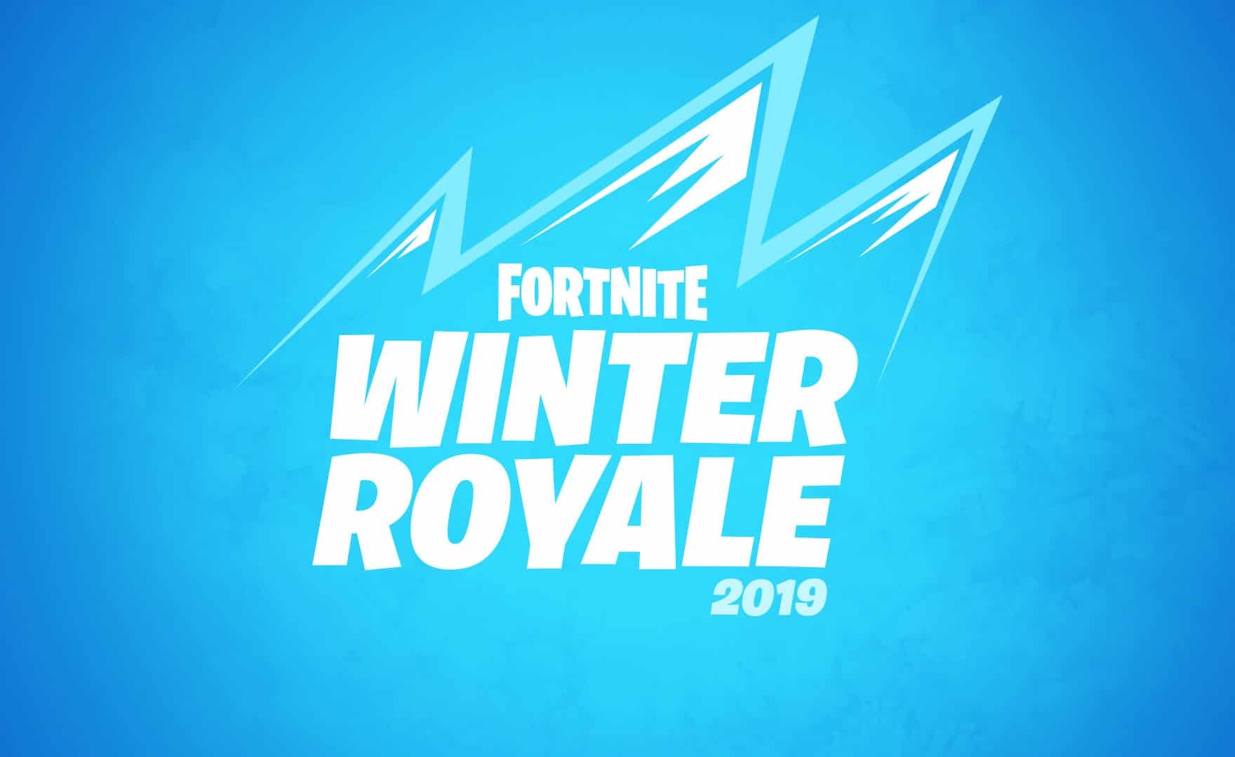Fortnite 2: 15 milioni di dollari per il torneo Winter Royale