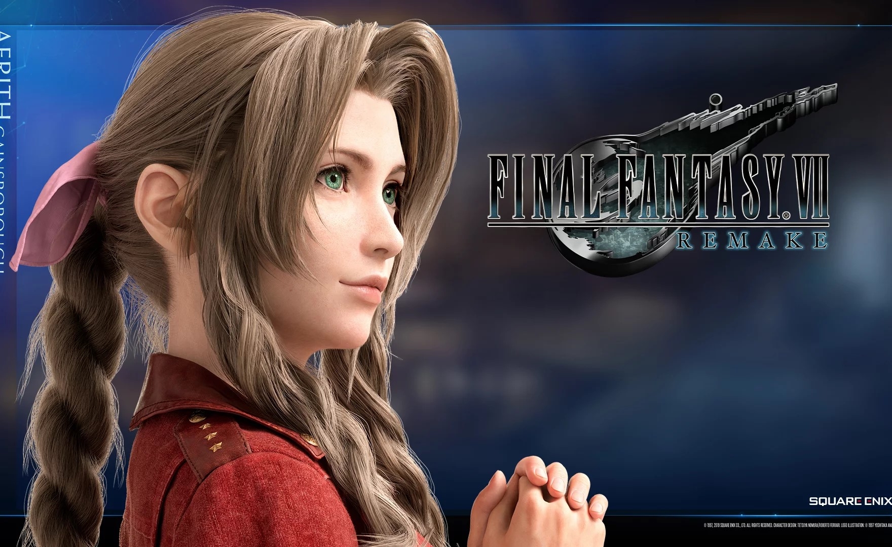 Final Fantasy 7 Remake, è in arrivo una demo secondo un leak