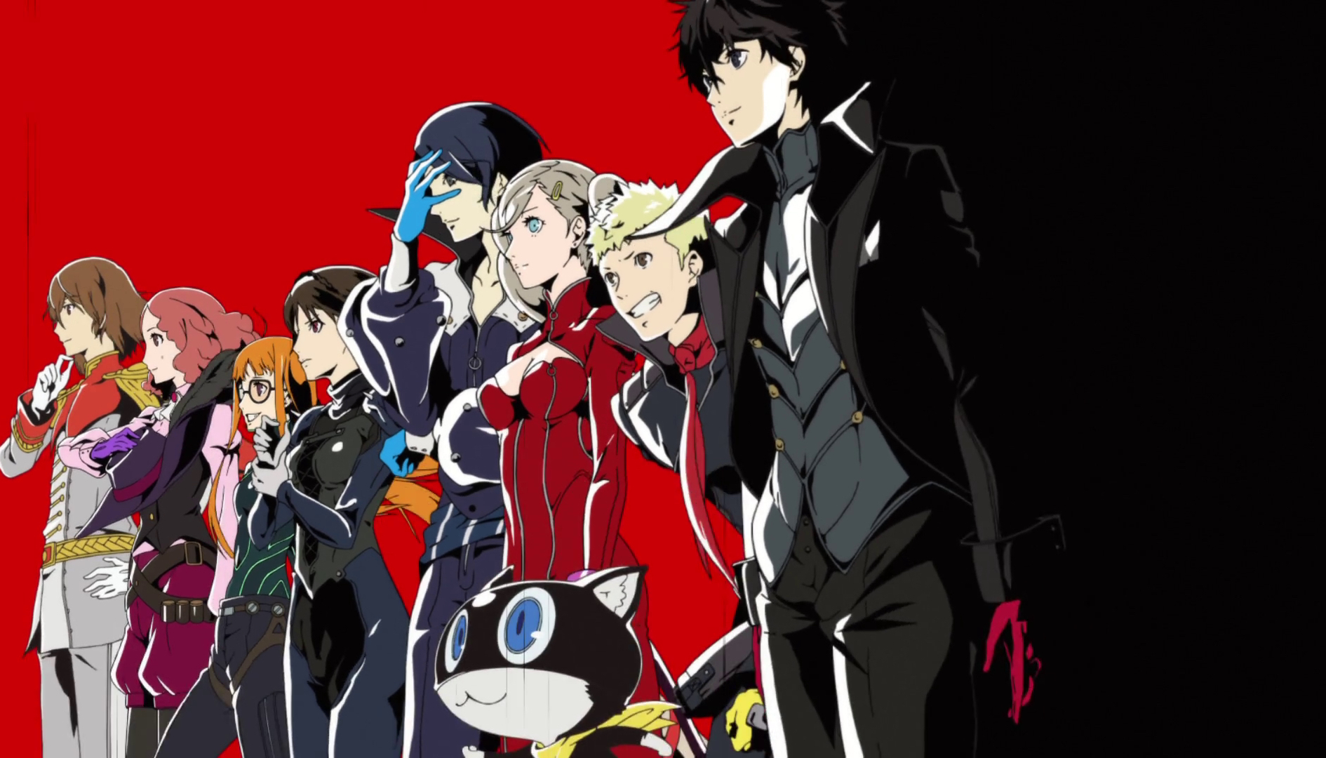 Persona 5 Royal: uscita in occidente a febbraio 2020?