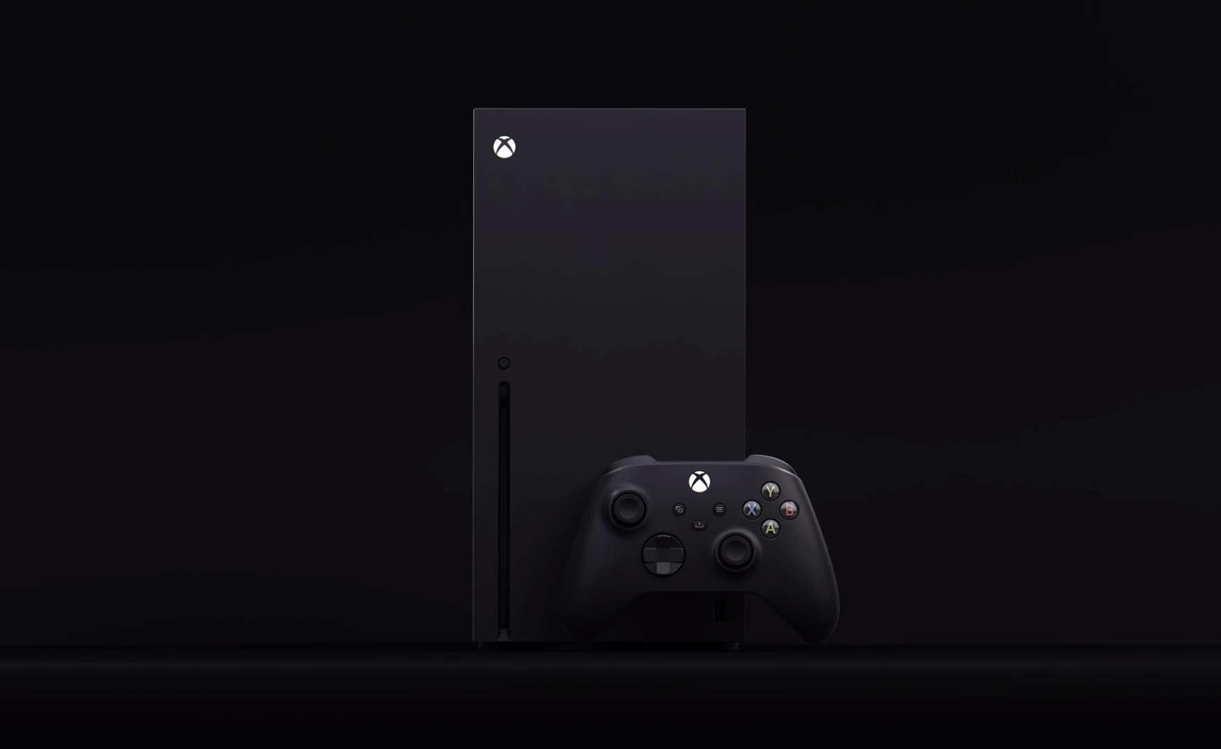 Xbox Series X: il nuovo browser supporterà Stadia, GeForce e Steam