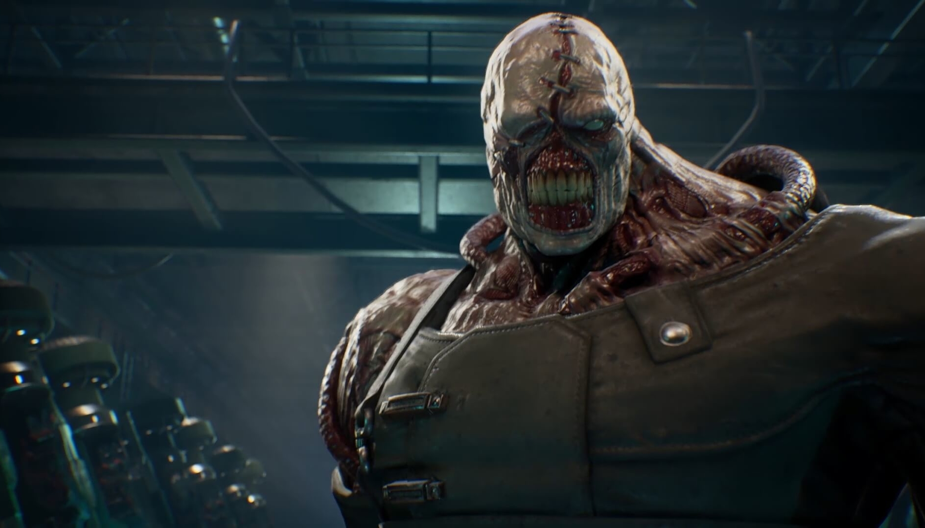 Resident Evil 3 Remake: “Nemesis supererà Mr X” stando agli sviluppatori