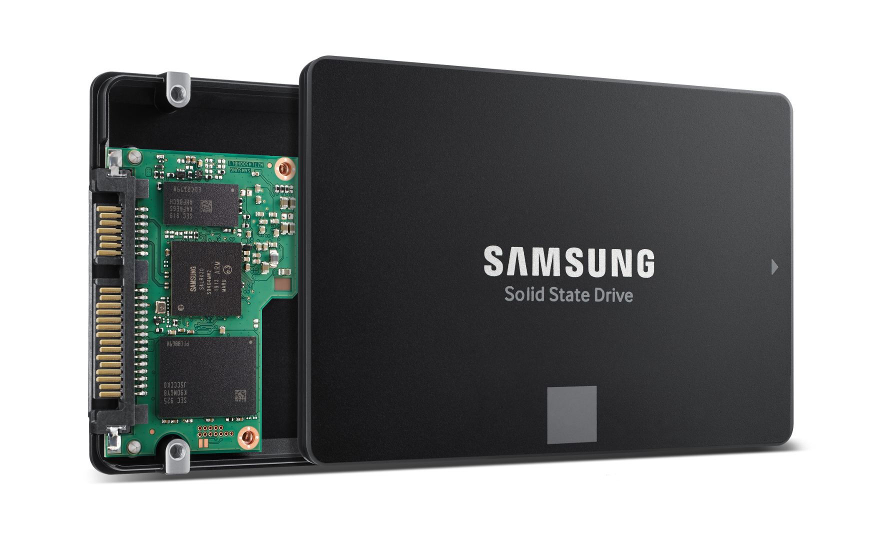 Samsung investirà altri 8 miliardi per produrre memoria NAND in Cina?