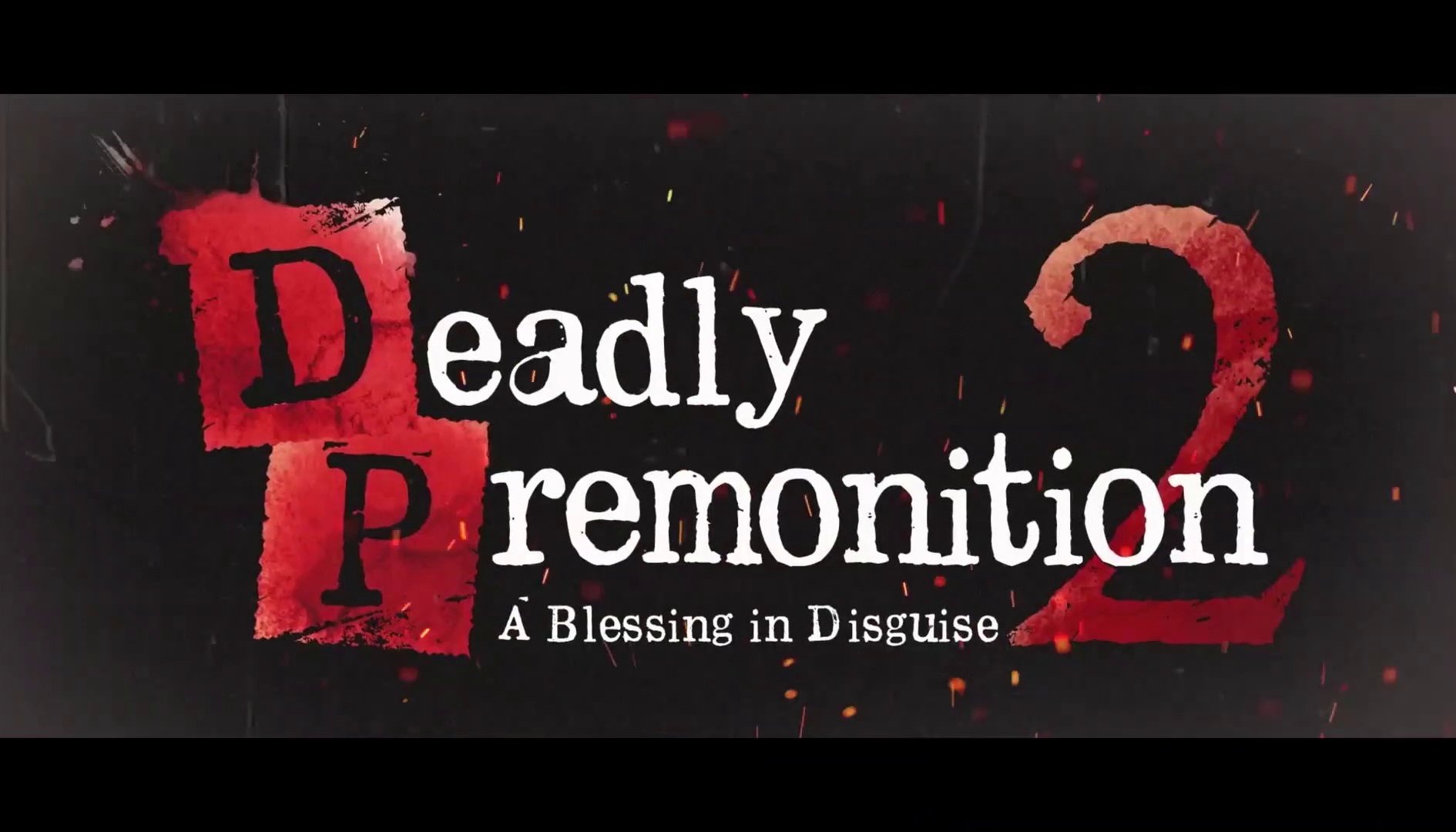 Deadly Premonition 2, lo sviluppo procede: è già in versione giocabile