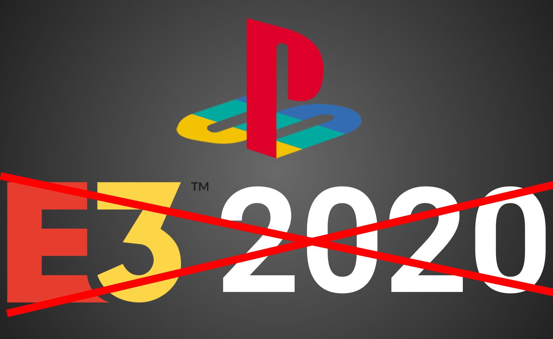 Sony abbandona, l’E3 2020 risponde: “sarà un grande spettacolo”