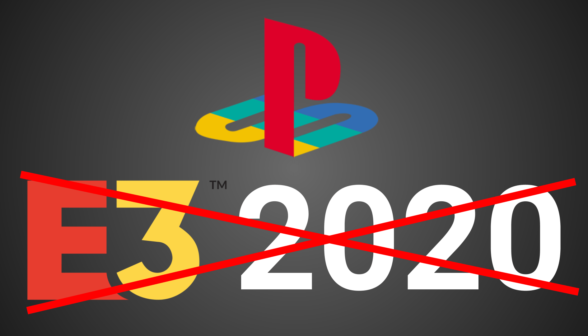 Sony abbandona, l’E3 2020 risponde: “sarà un grande spettacolo”