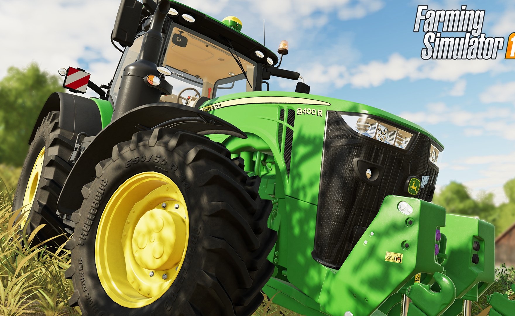 Epic Games Store: Farming Simulator 19 gratis, svelati altri tre giochi gratis in arrivo