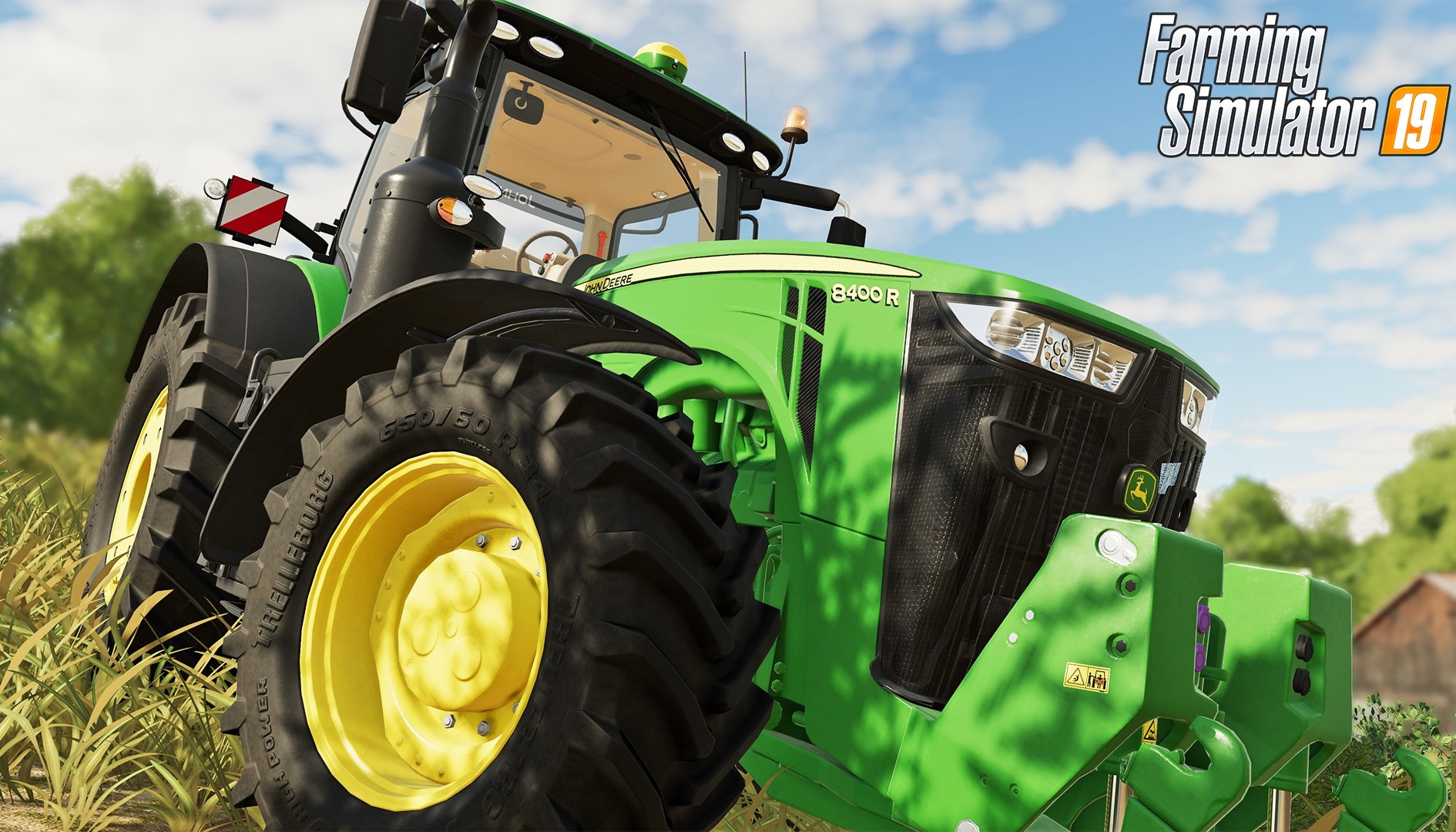 Epic Games Store: Farming Simulator 19 gratis, svelati altri tre giochi gratis in arrivo