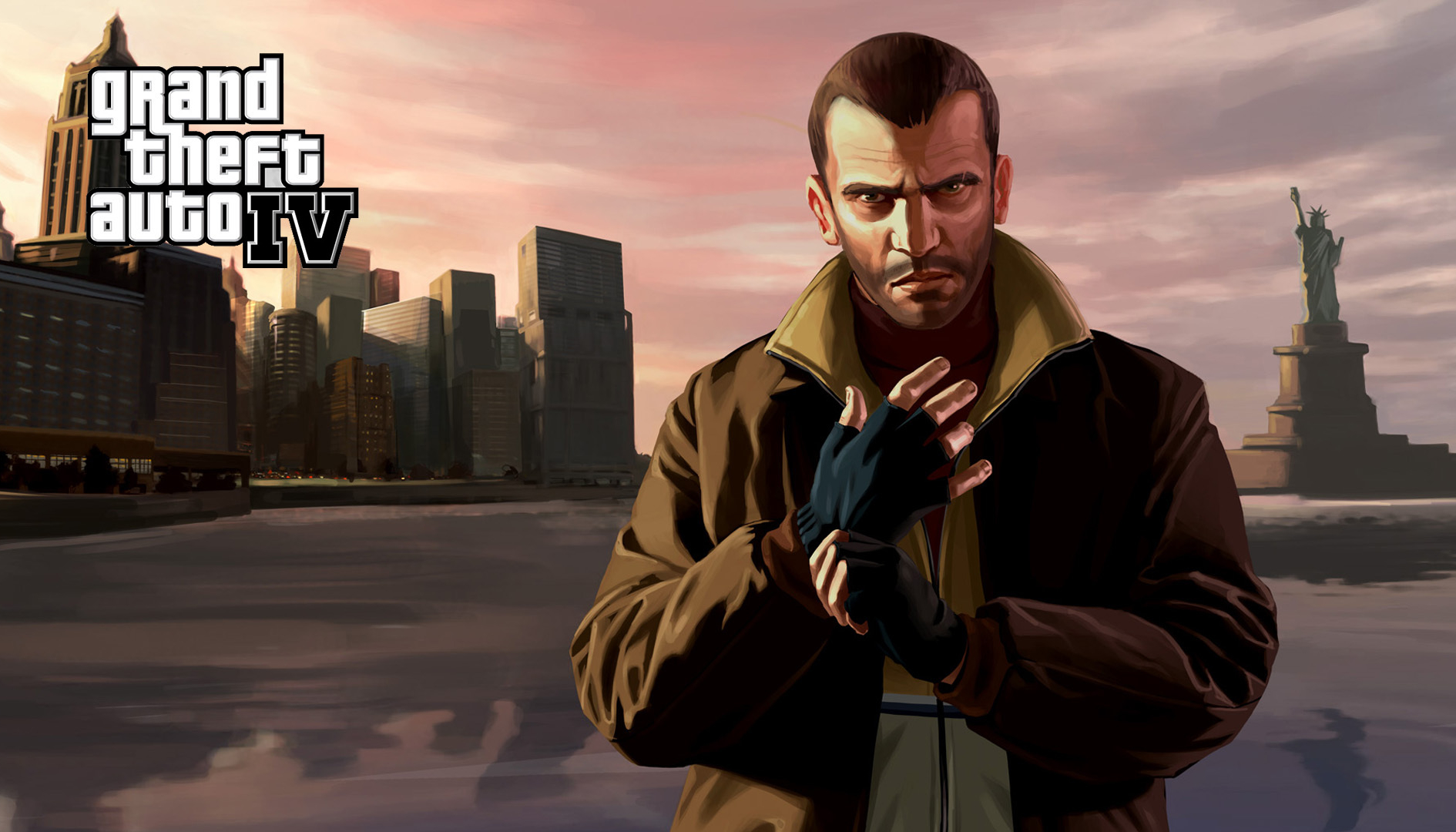 GTA 4 non è più acquistabile su Steam