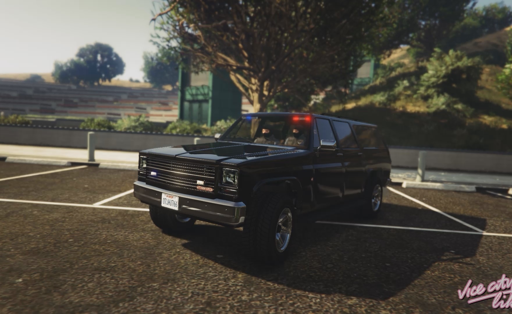 GTA 5, una mod porta nel gioco la mappa di Vice City e nuove missioni