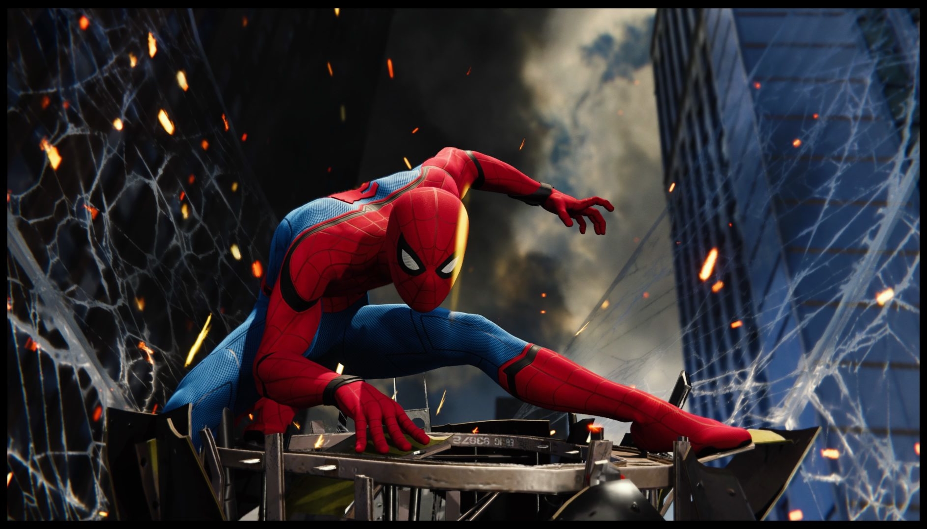 Marvel’s Spider-Man 2 sarà annunciato insieme a PS5 il prossimo mese secondo i rumor