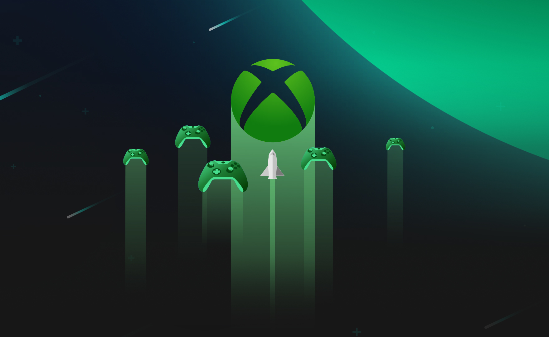 Xbox Console Streaming è disponibile anche in Italia