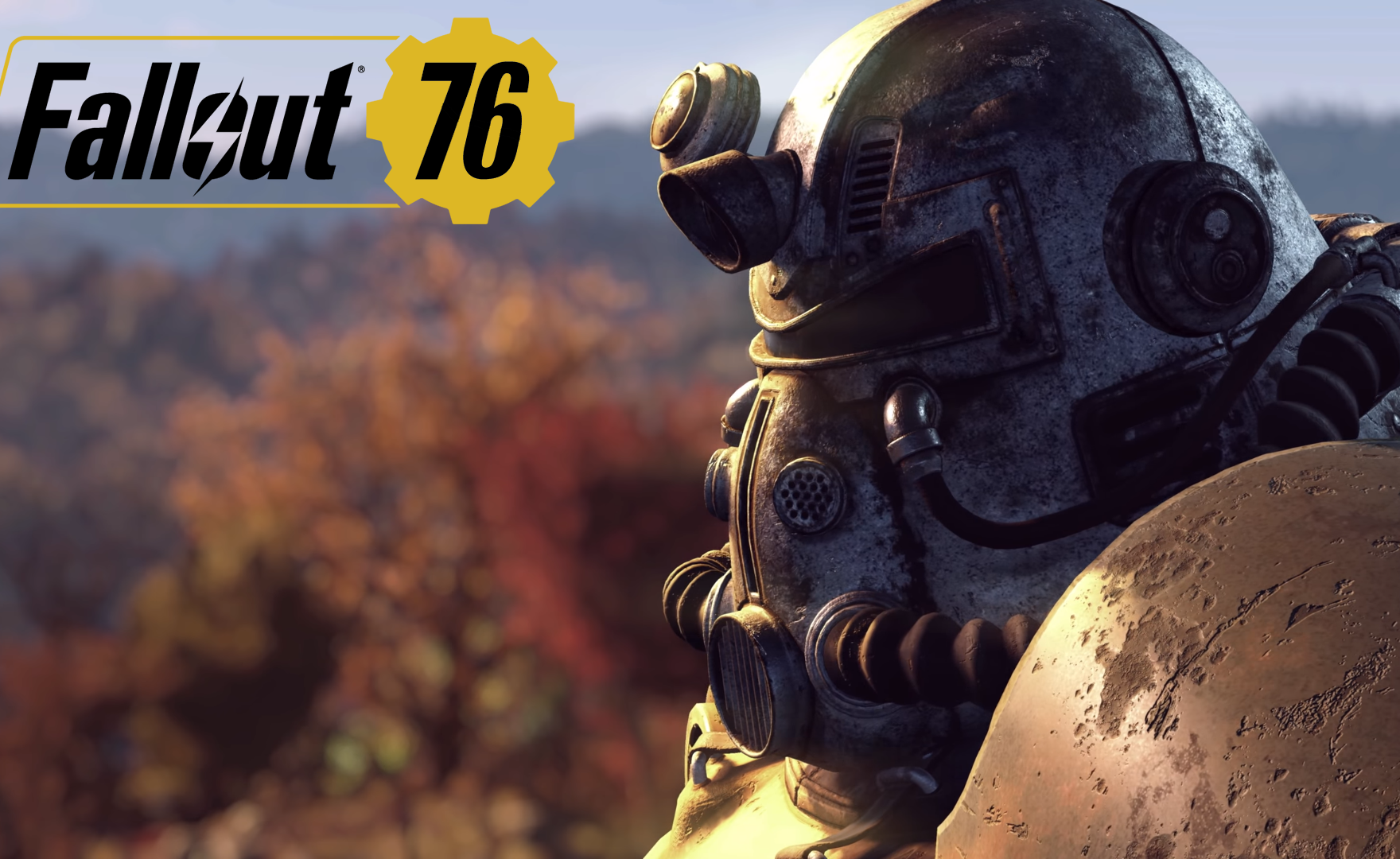 Fallout 76: giocatore costruisce un santuario in ricordo di Kobe Bryant