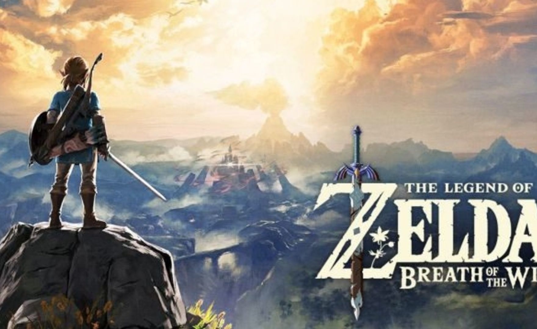 Zelda Breath of the Wild: scoperto uno segreto dopo 600 ore di gioco