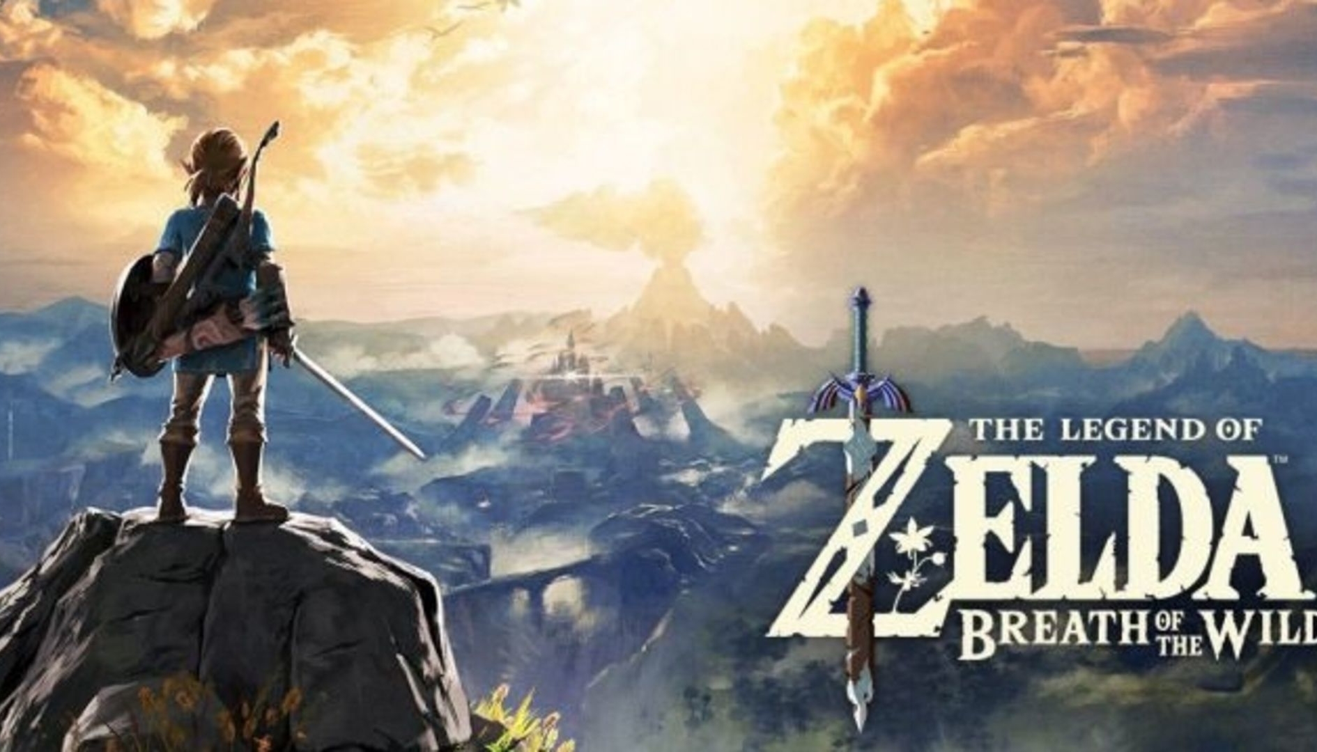 The Legend of Zelda: Breah of the Wild, i salvataggi modificati valgono l’arresto