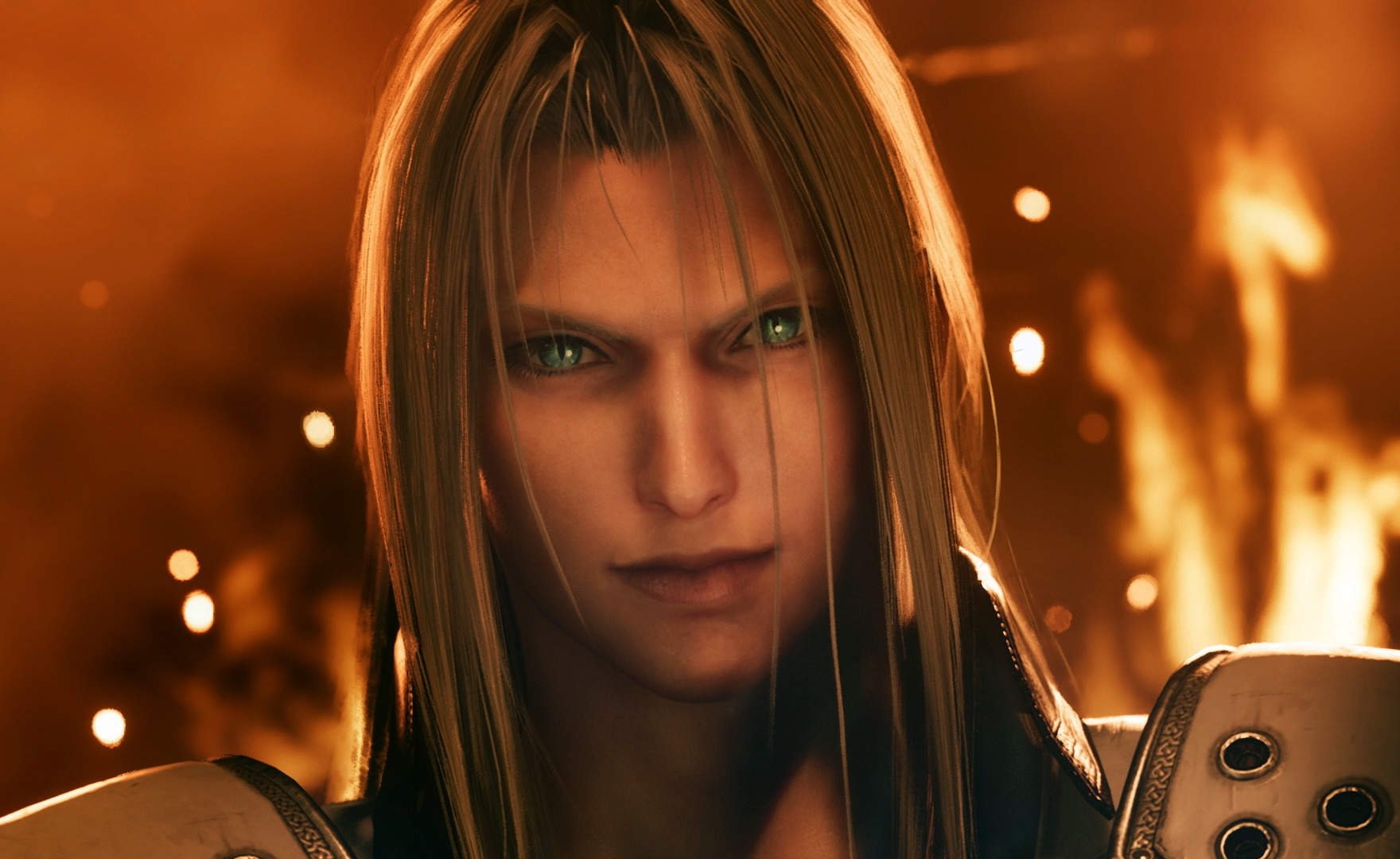 Final Fantasy 7 Remake: allarme Coronavirus, Square Enix cancella un evento