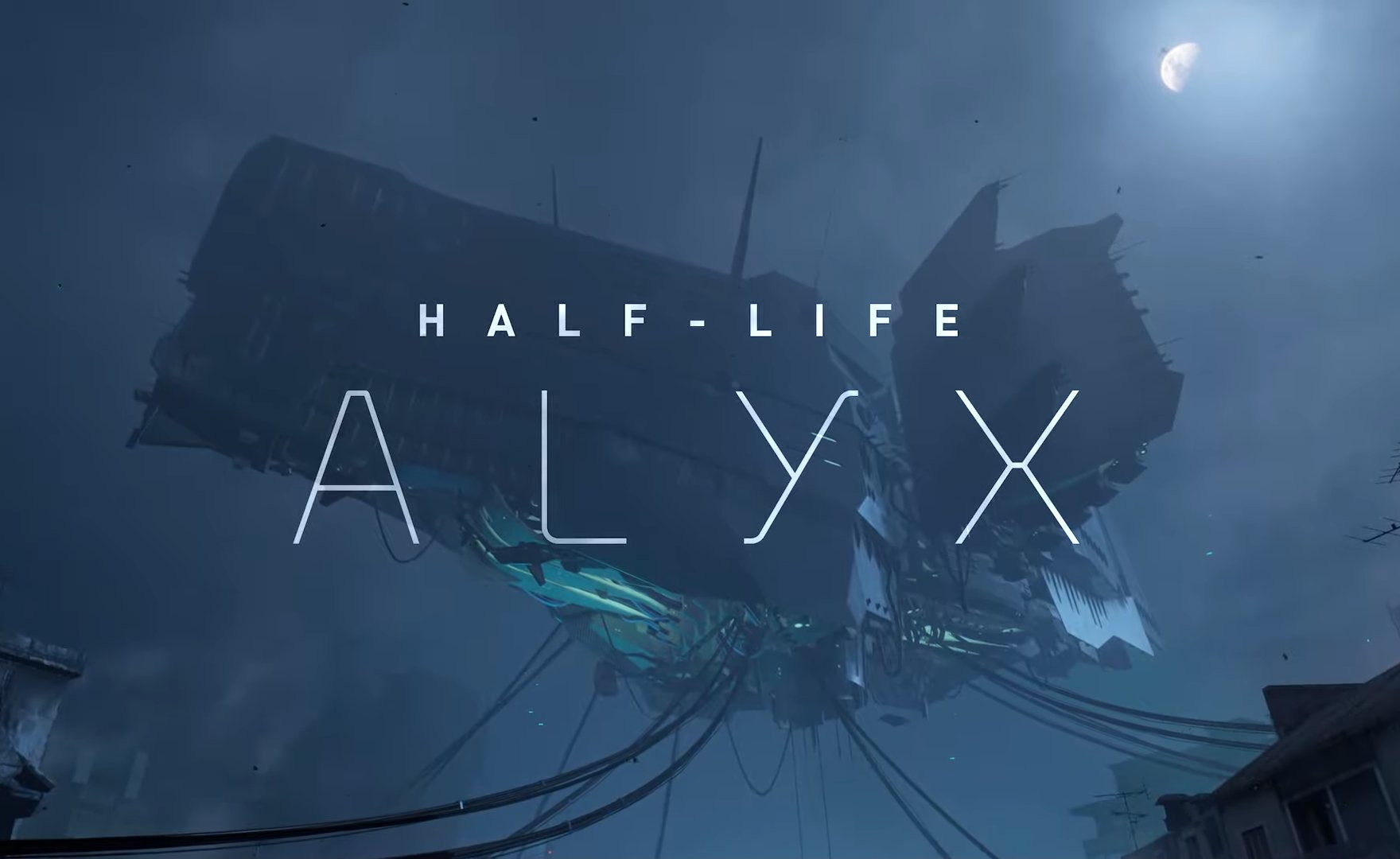 Half Life Alyx: data d’uscita confermata ufficialmente