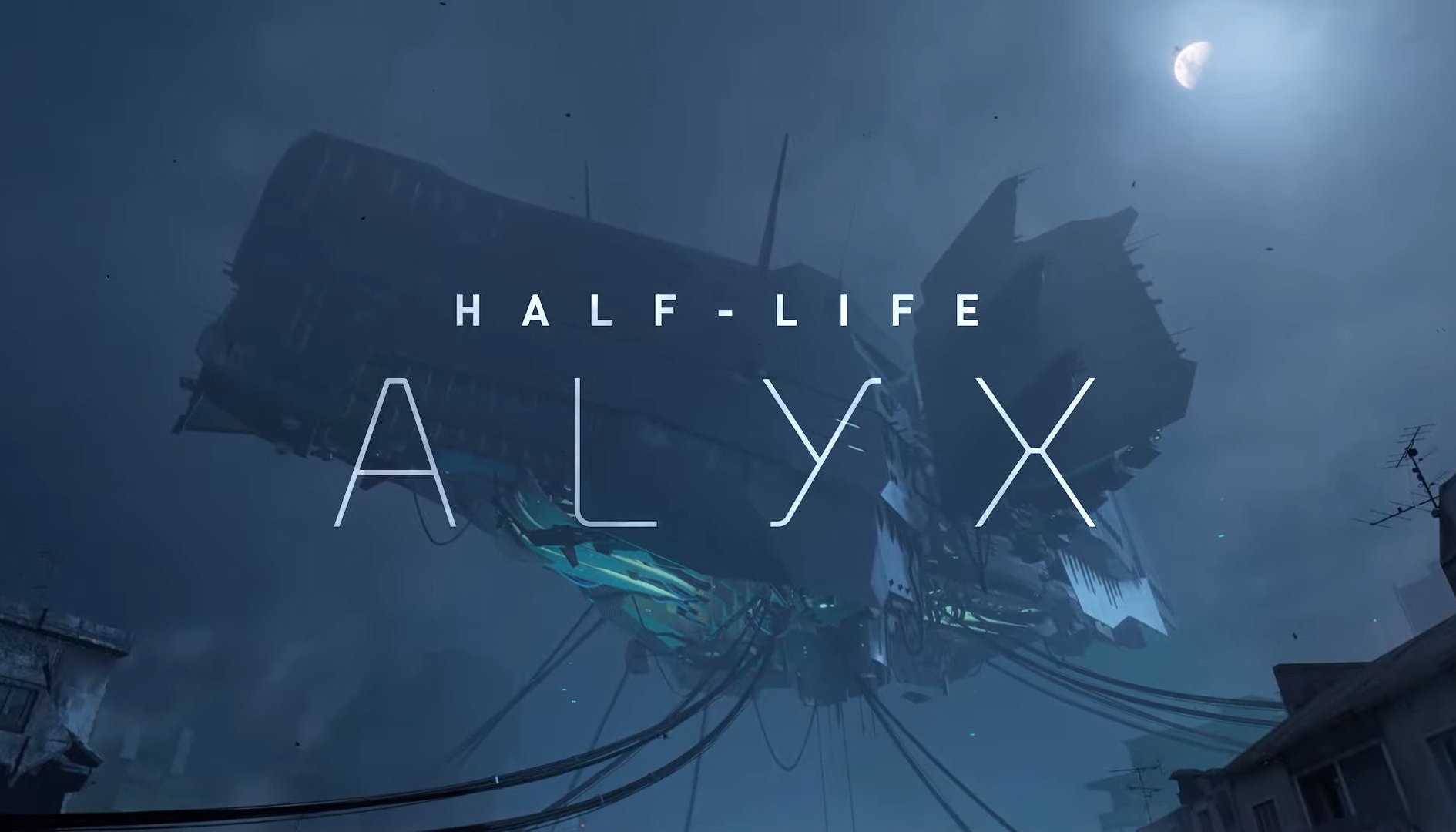 Half-Life Alyx: da venerdì sarà possibile pre scaricare il gioco