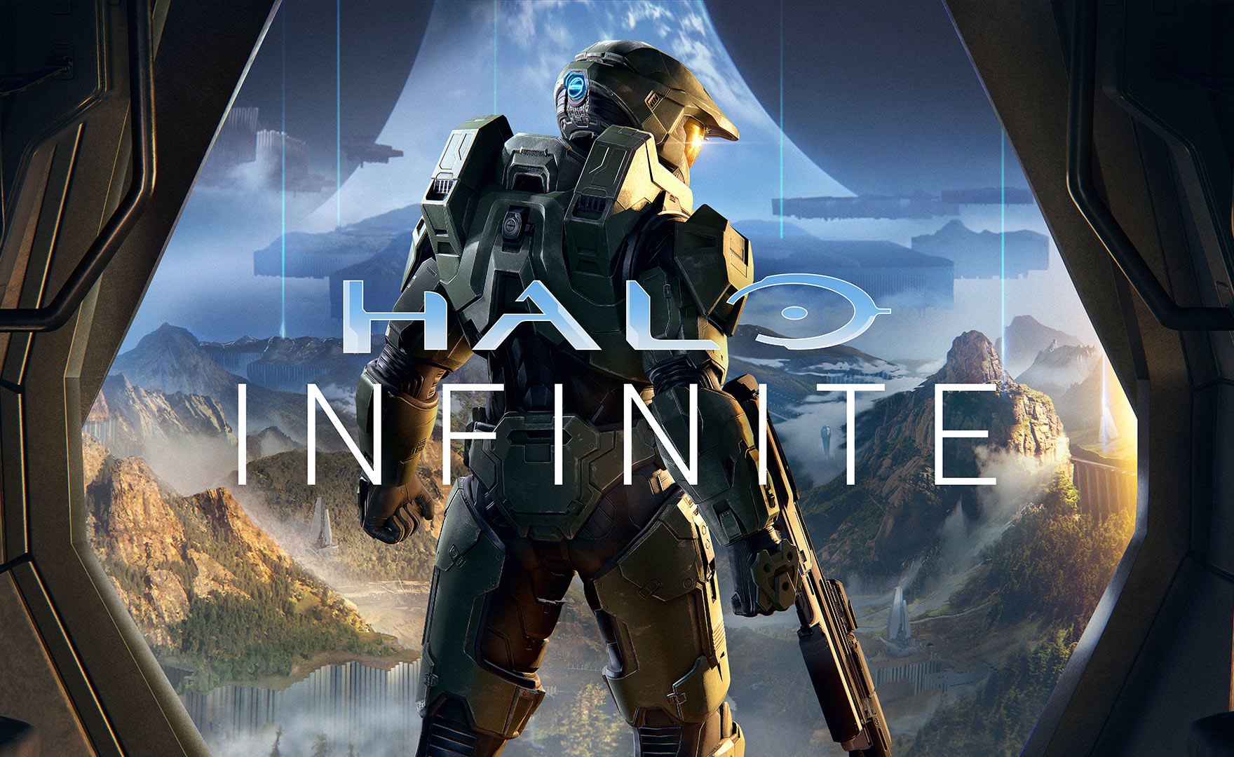 Halo Infinite: i suoni sono incredibili