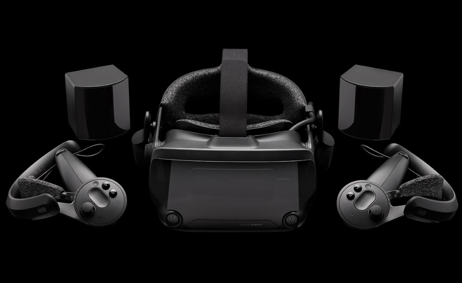Half-Life Alyx, Valve rassicura: Index VR tornerà disponibile prima del lancio