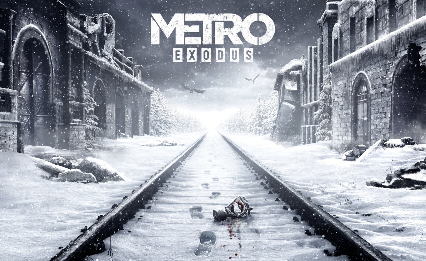 Metro Exodus non arriverà a breve su GOG