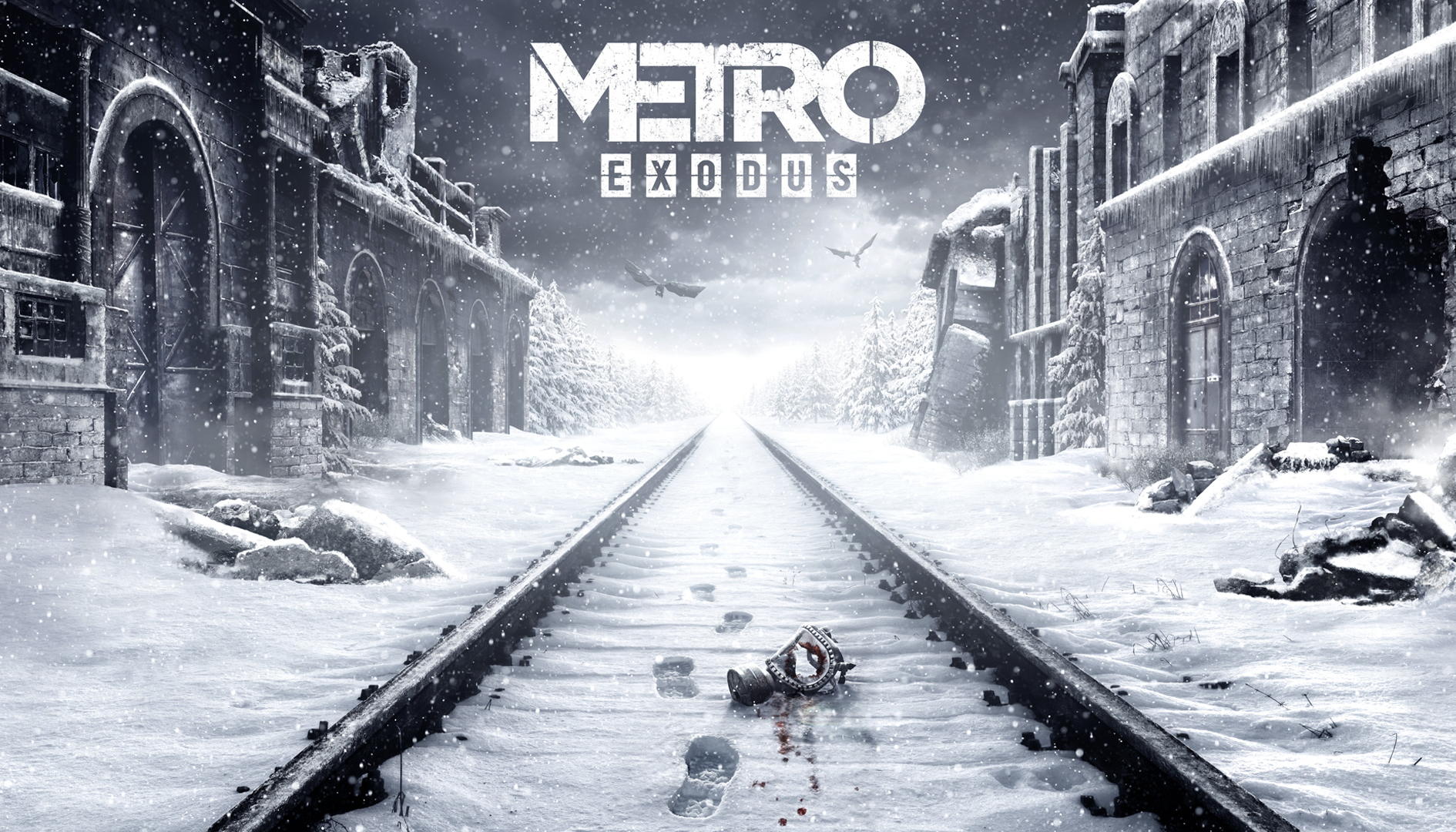 Metro Exodus non arriverà a breve su GOG