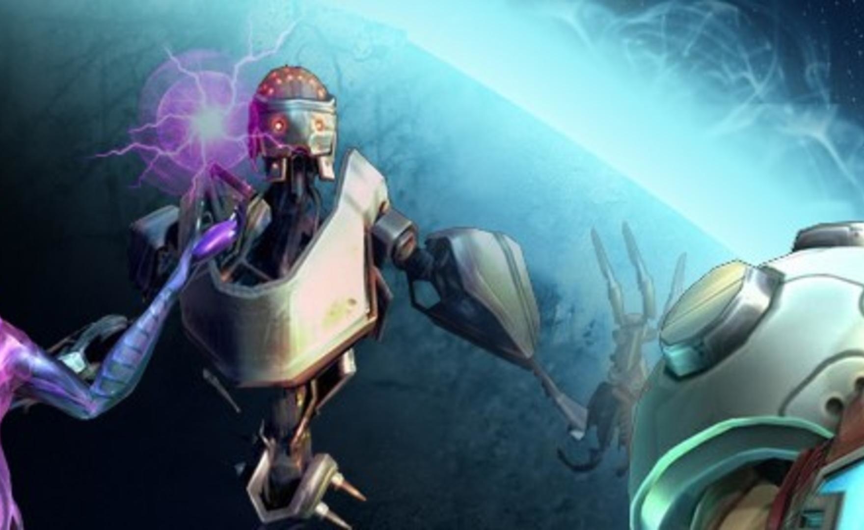 Metroid Prime 4: assunti nuovi veterani dell’industria, lo sviluppo procede?