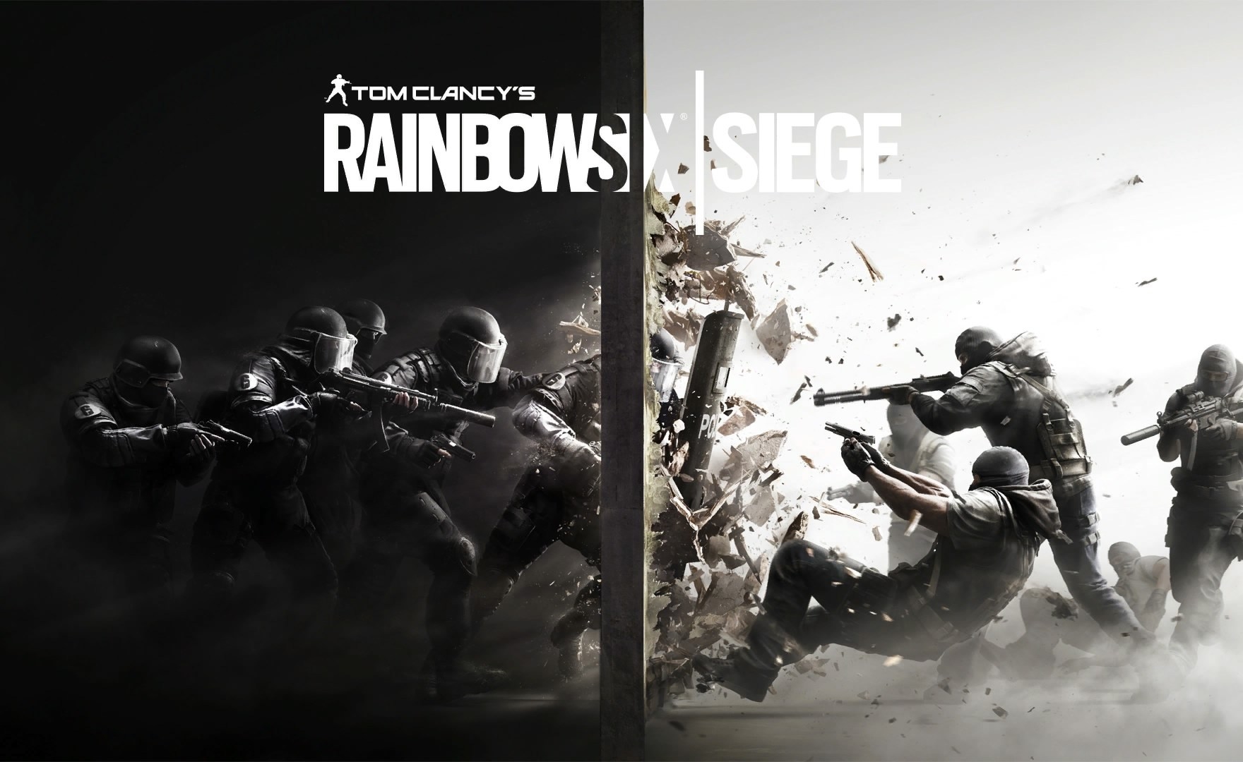 Rainbow Six Siege: Golden Gun è la prima modalità della playlist Arcade