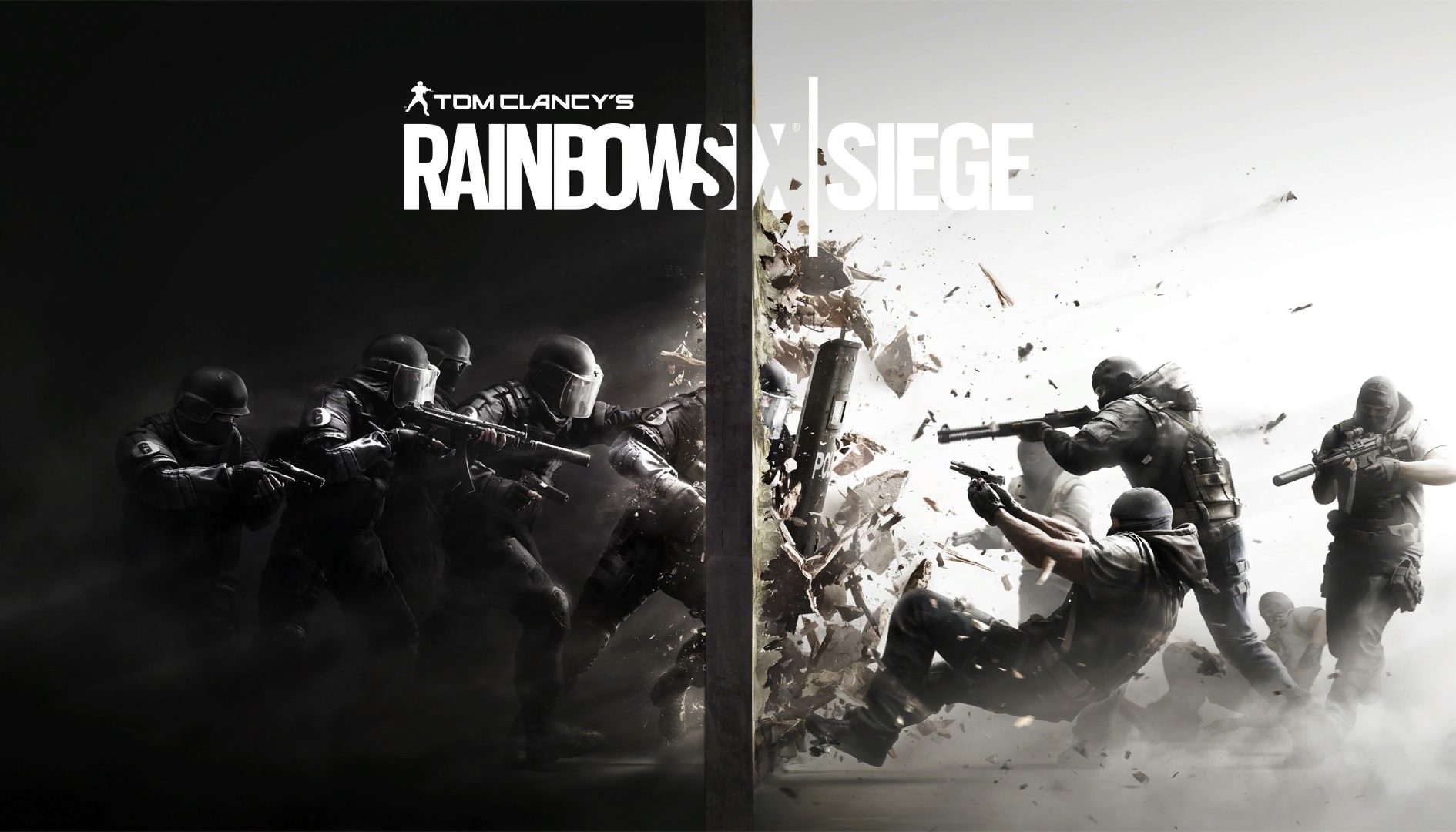 Rainbow Six Siege: Golden Gun è la prima modalità della playlist Arcade