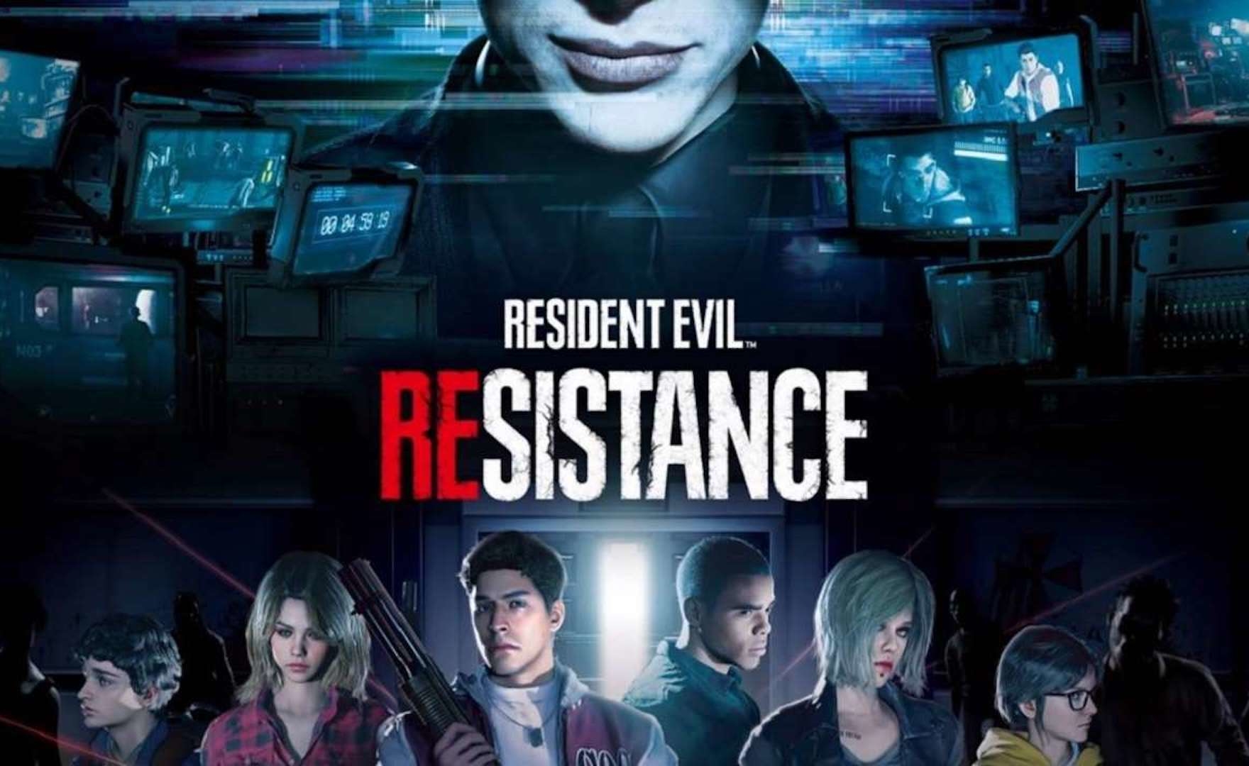 Resident Evil Resistance: svelate due nuove mappe e due Mastermind