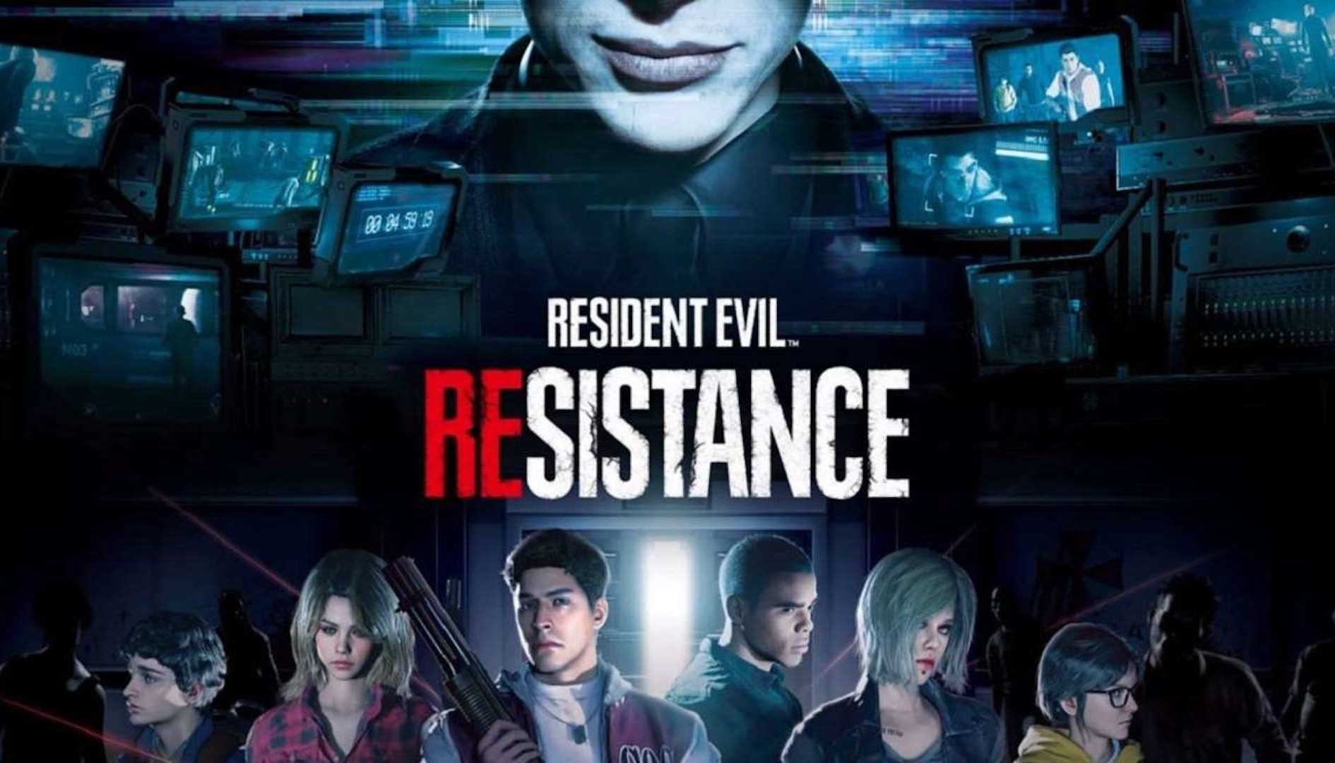 Resident Evil Resistance: svelate due nuove mappe e due Mastermind