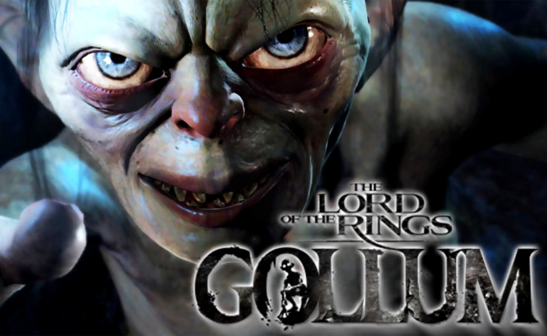 The Lord of the Rings Gollum è a rischio cancellazione