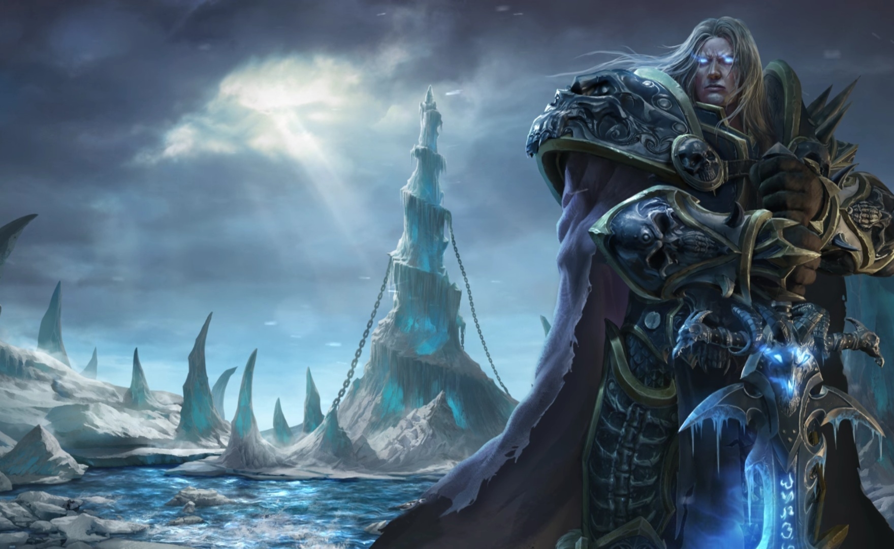 Warcraft 3 Reforged: Blizzard si scusa con gli utenti