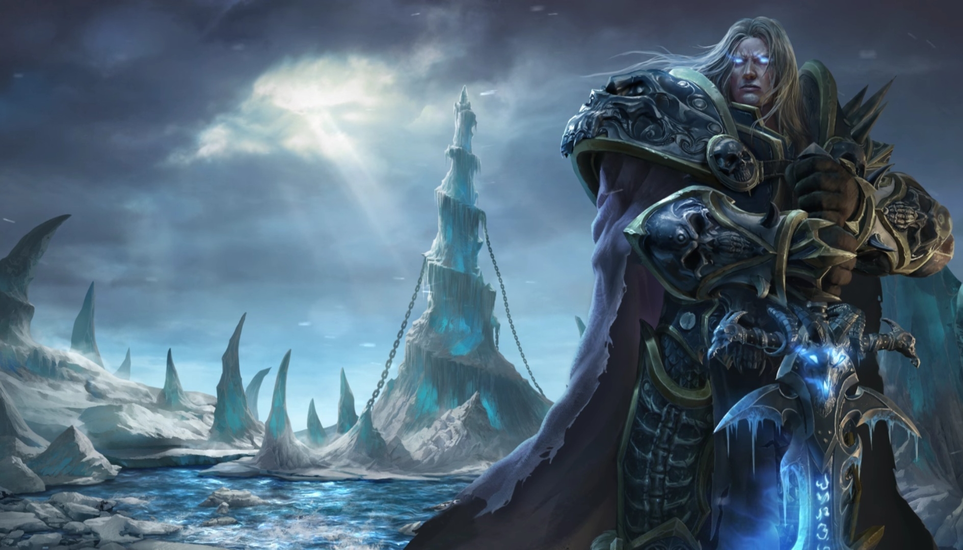 Warcraft 3 Reforged: Blizzard si scusa con gli utenti