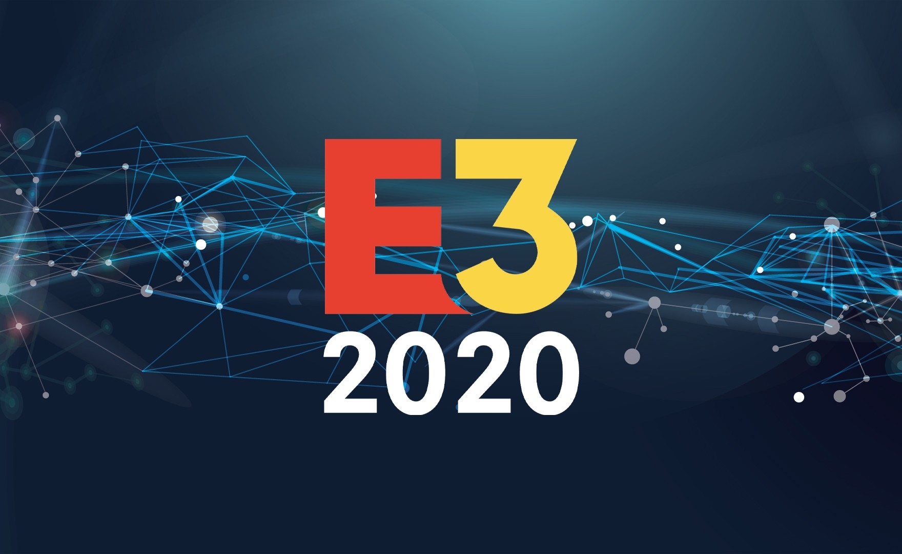 E3 2020 cancellato ufficialmente: ecco tutte le informazioni
