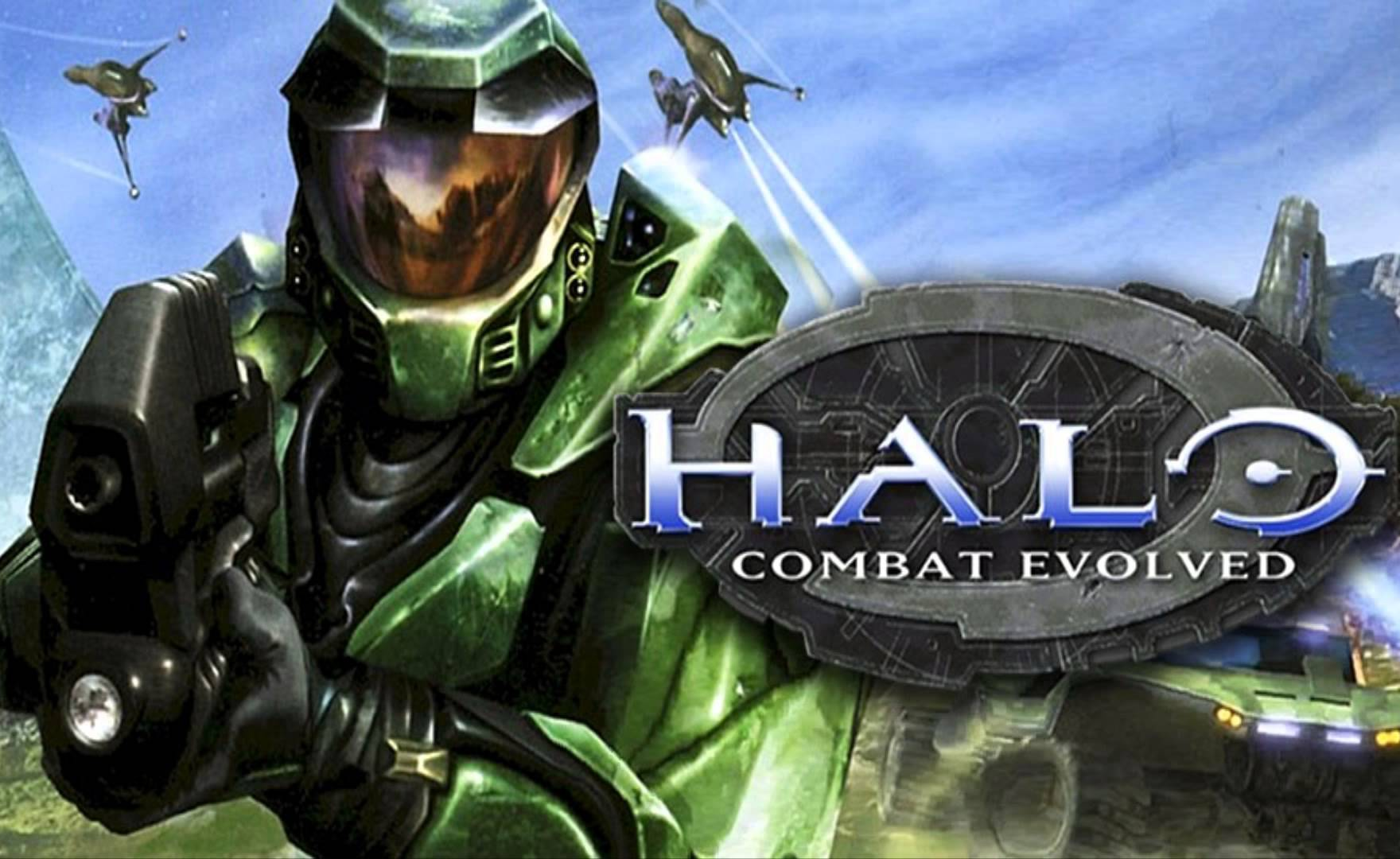 Halo Combat Evolved è ora disponibile su PC, gira a 4K e 60 FPS