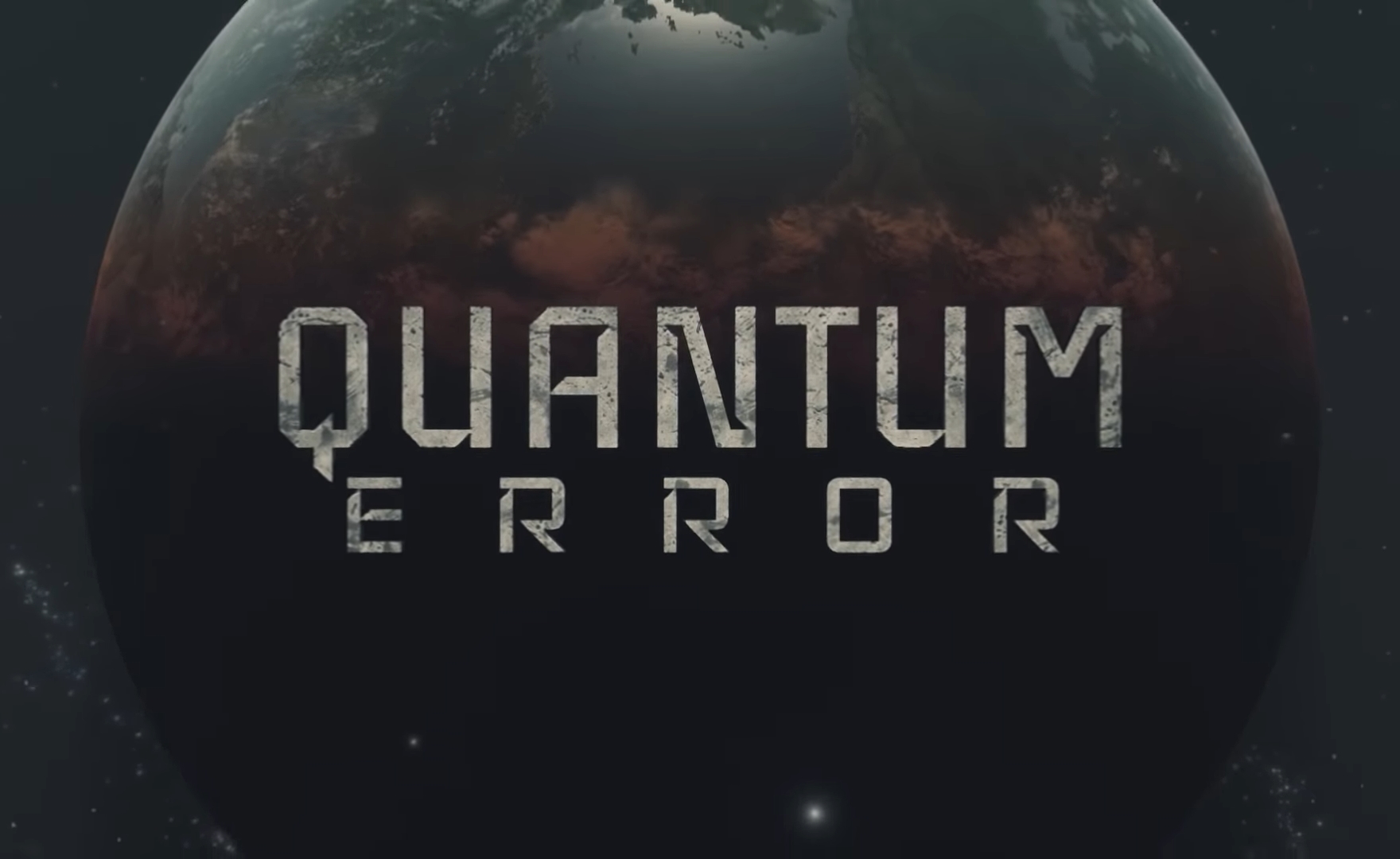 Annunciato Quantum Error, FPS horror per PS4 e PS5