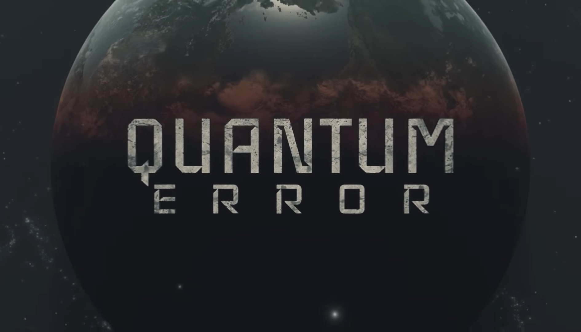 Annunciato Quantum Error, FPS horror per PS4 e PS5