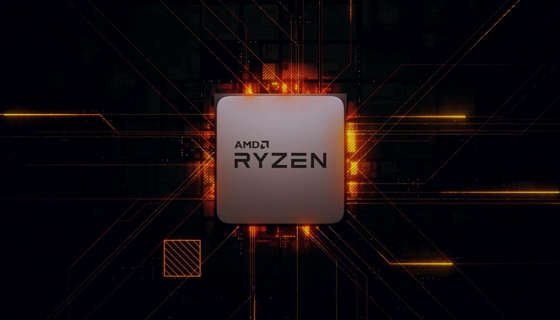 Il Ryzen 5 4500U di AMD supera il Core i7-10710U su Geekbench