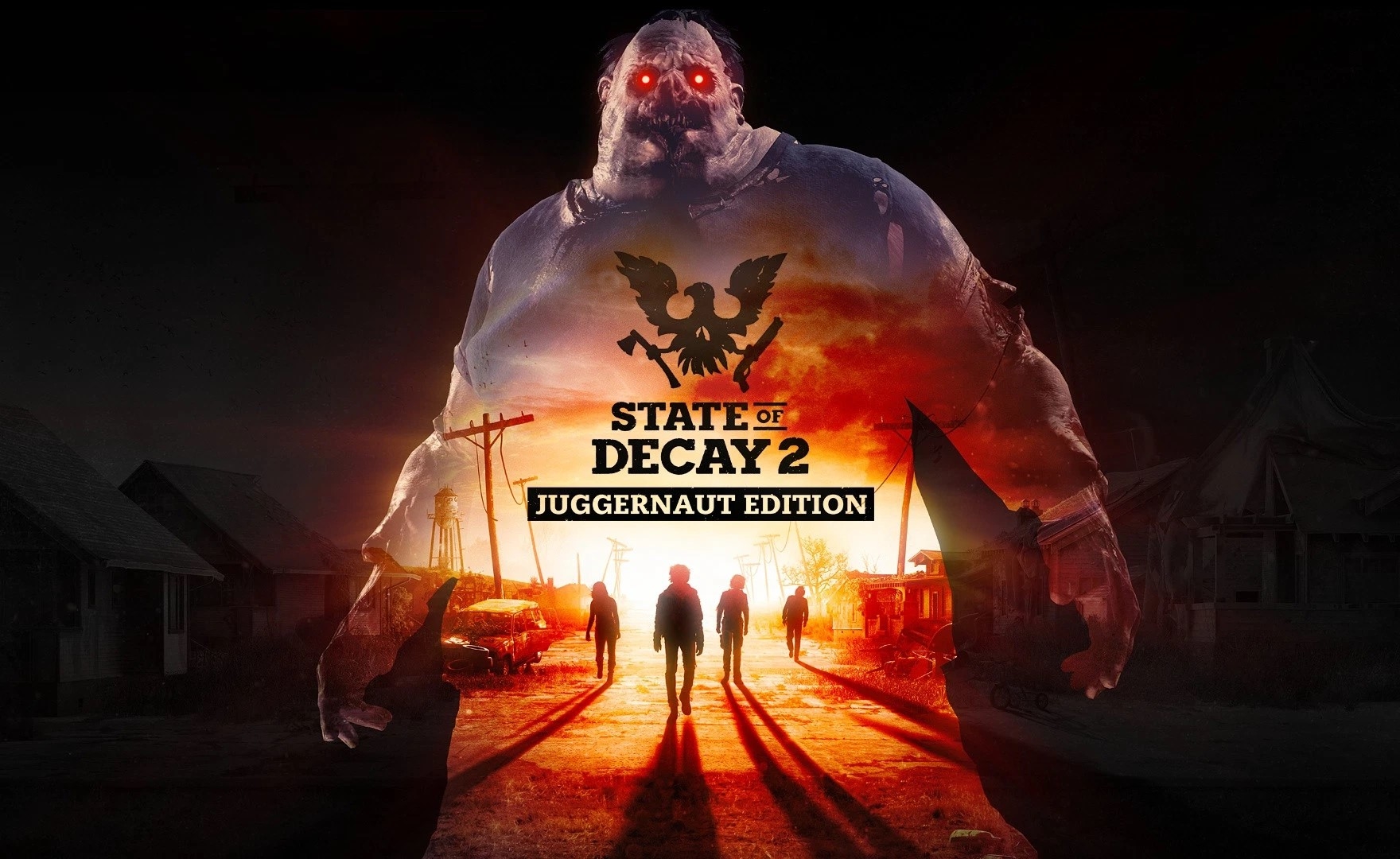 State of Decay 2 Juggernaut Edition ora disponibile su PC e Xbox One