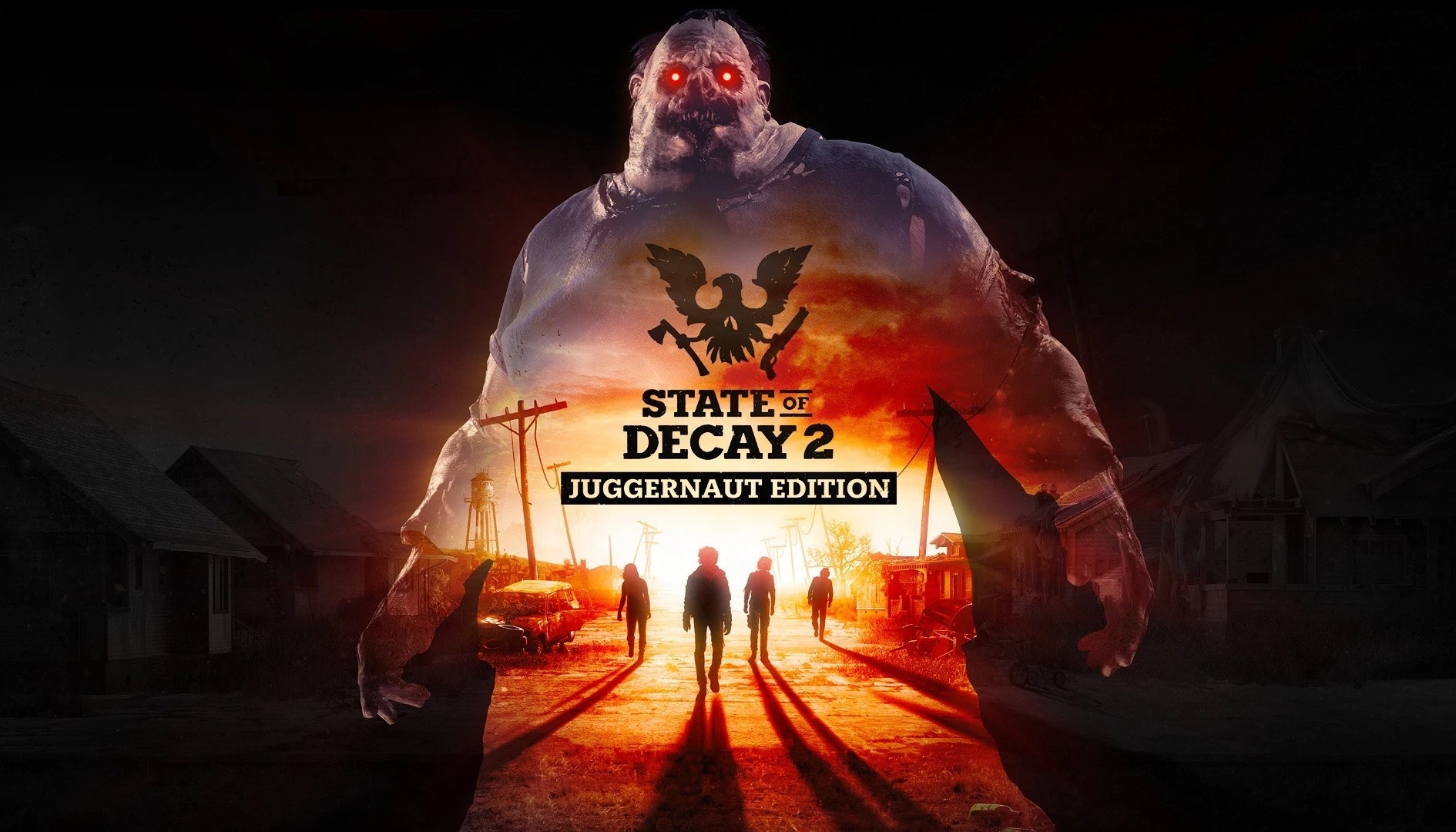 State of Decay 2 Juggernaut Edition ora disponibile su PC e Xbox One