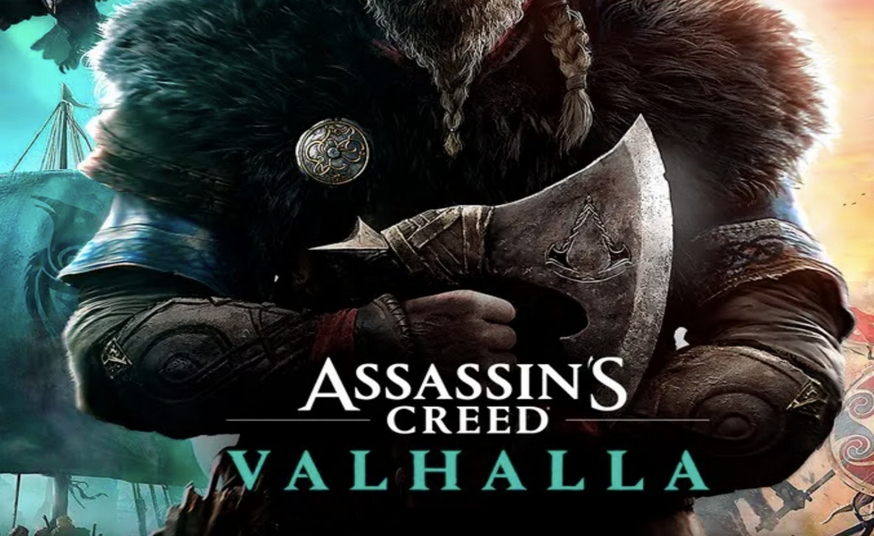 Assassin’s Creed Valhalla: annunciato il nuovo gioco della saga Ubisoft