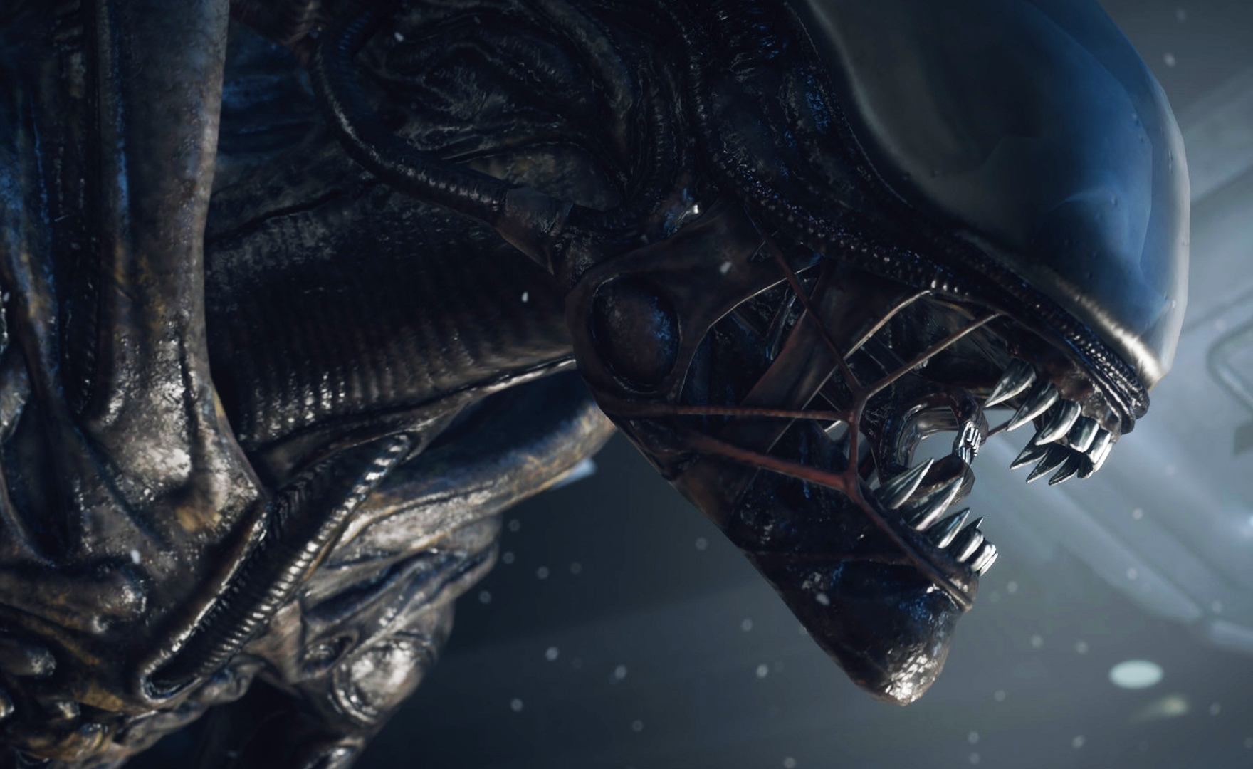 Alien Hope for the Future: pubblicato un video gameplay del fan game gratuito