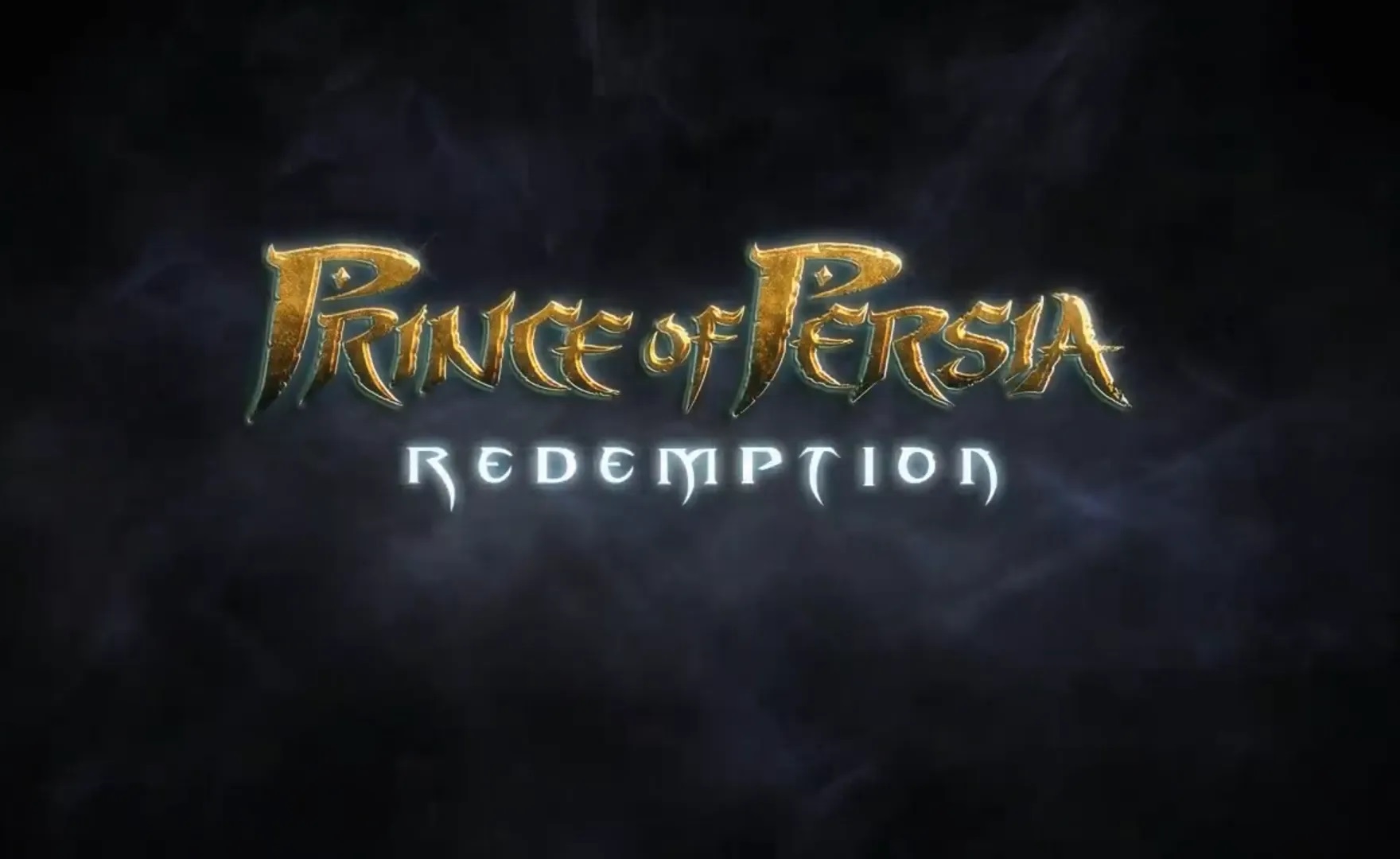 Prince of Persia: il reboot cancellato appare in video, era online dal 2012