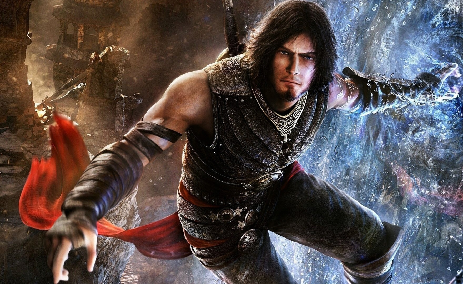 Prince of Persia: Ubisoft annuncerà presto un nuovo capitolo?