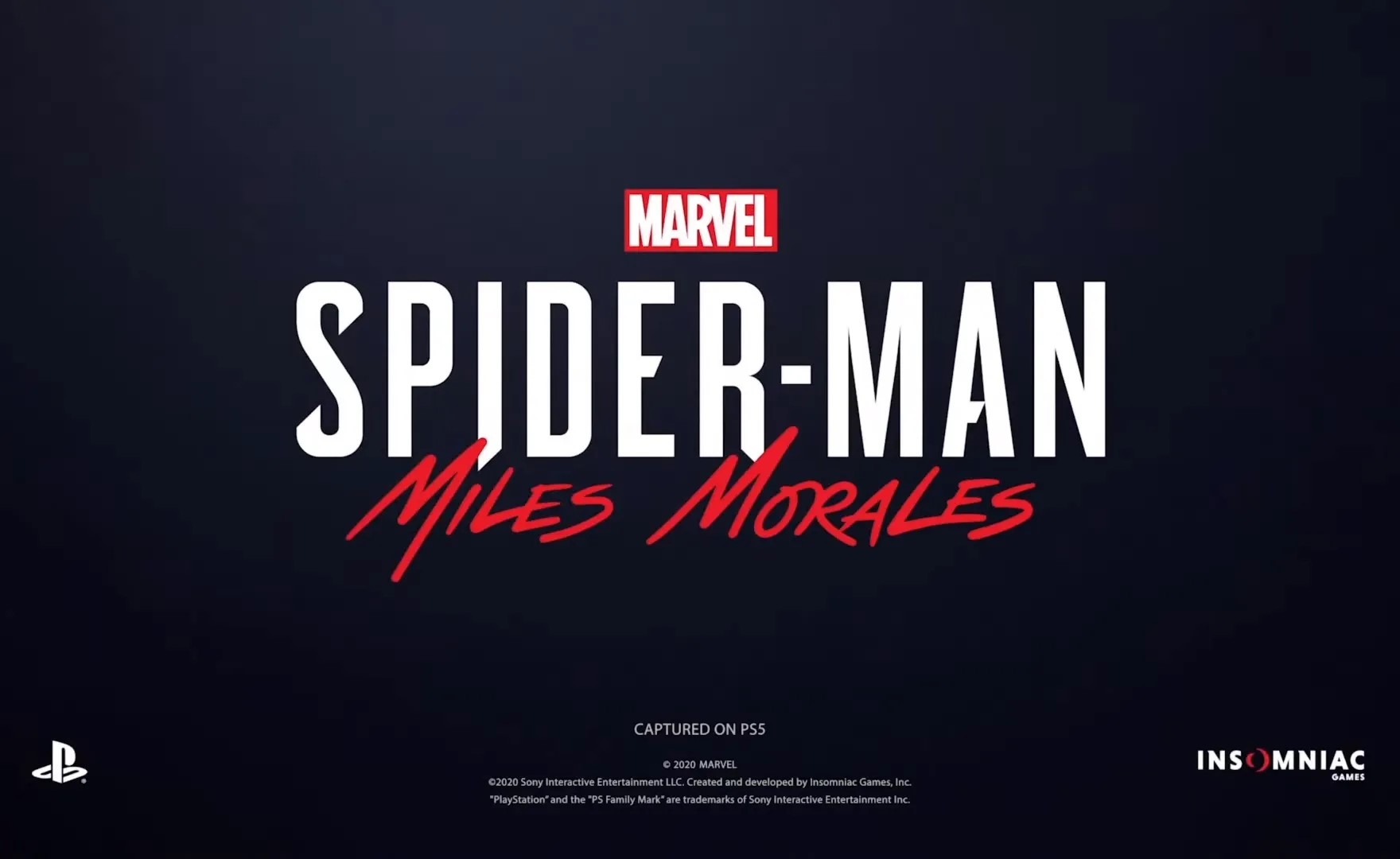 Spider-Man Miles Morales non è un gioco completo?