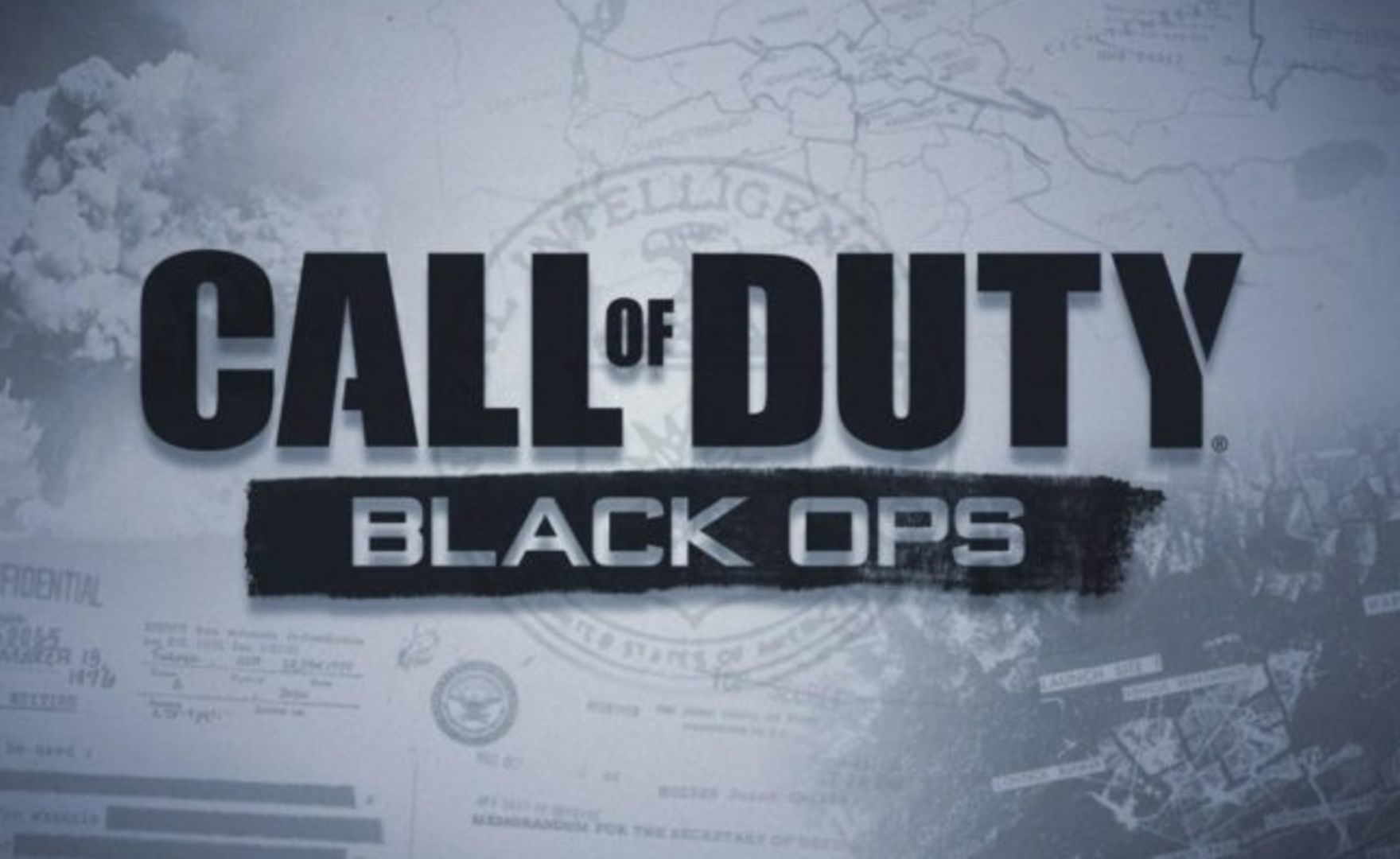 Call of Duty Black Ops CIA: svelato in anticipo il nome del gioco?