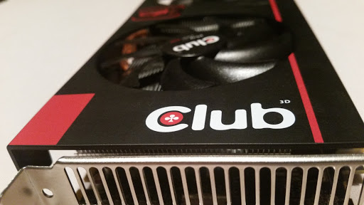 Club3D, HDMI 2.1 anche sulle GPU attuali con un adattatore