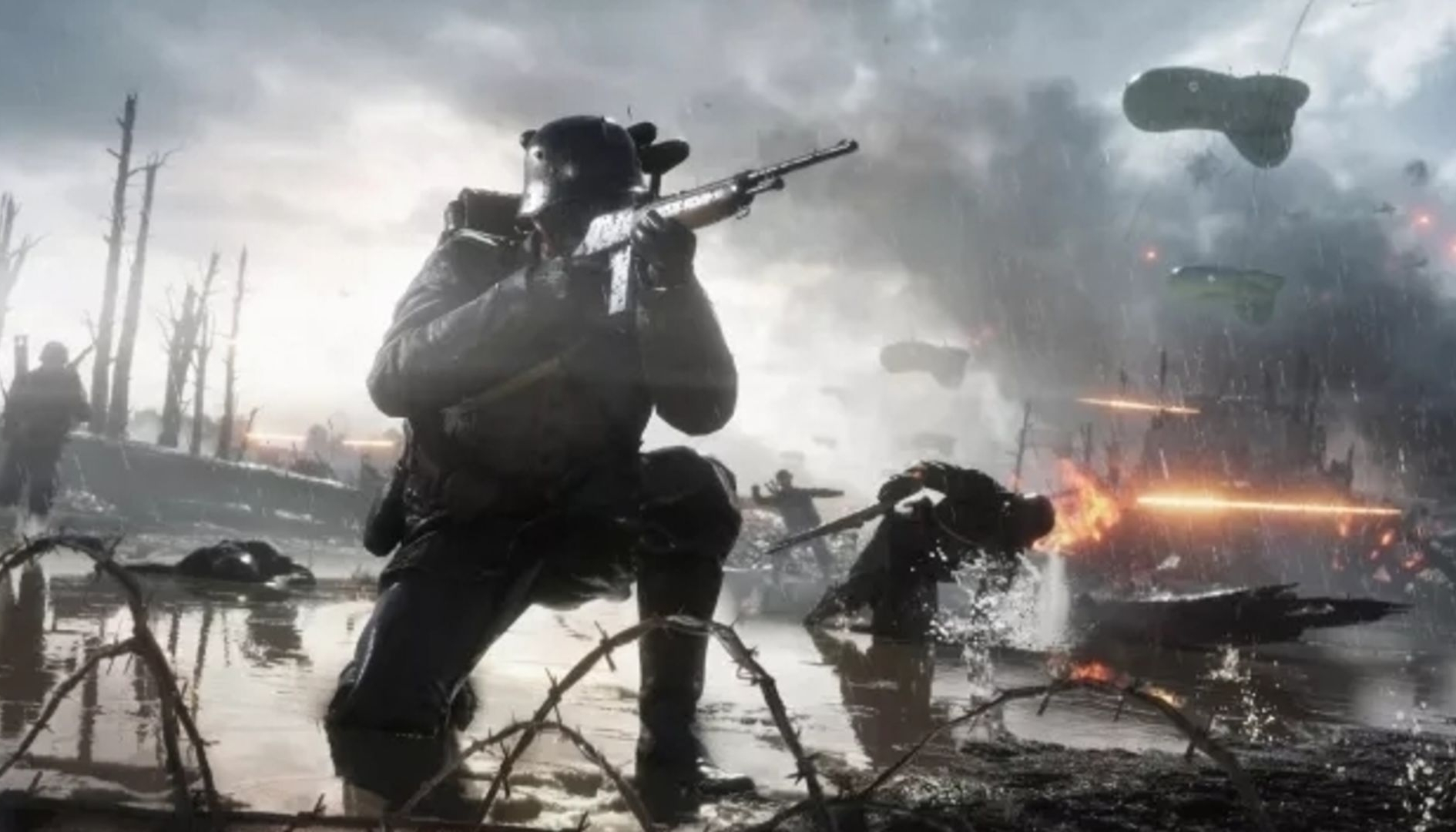 Battlefield 6, l’ex capo di Call of Duty entra in Electronic Arts