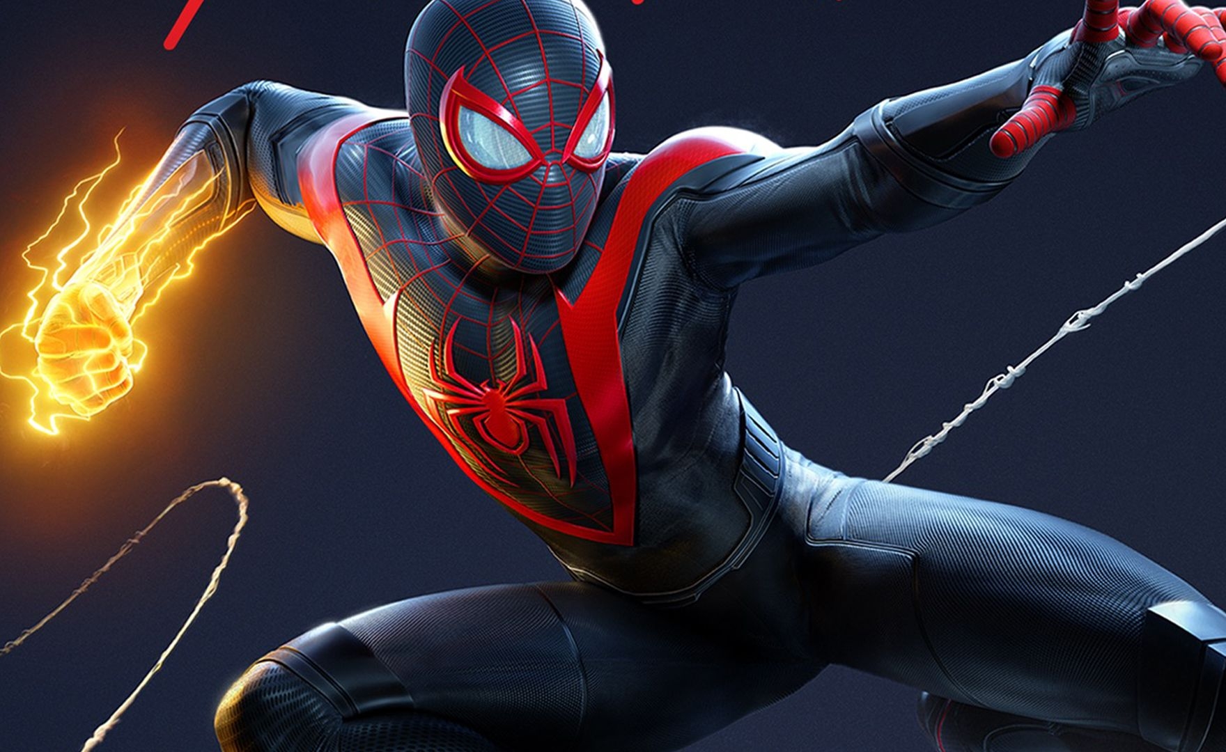 Spider-Man Miles Morales: nuovi dettagli e prima immagine in Ray Tracing